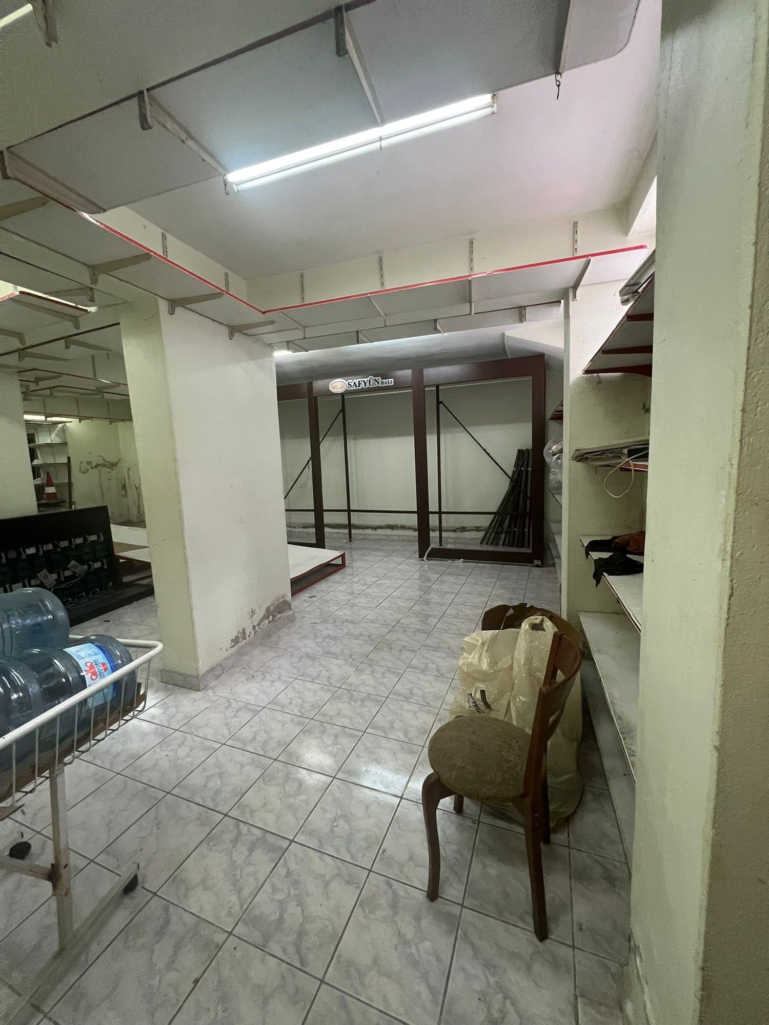 SAHİBİNDEN SULTANÇİTLİĞİNDE KİRALIK SATILIK 2 KATLI 200 M2 MAĞAZA + 75 M2 DAİRE