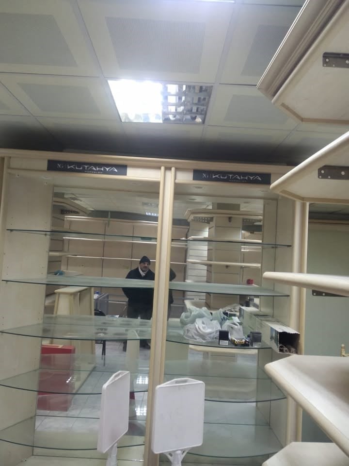SAHİBİNDEN SULTANÇİTLİĞİNDE KİRALIK SATILIK 2 KATLI 200 M2 MAĞAZA + 75 M2 DAİRE