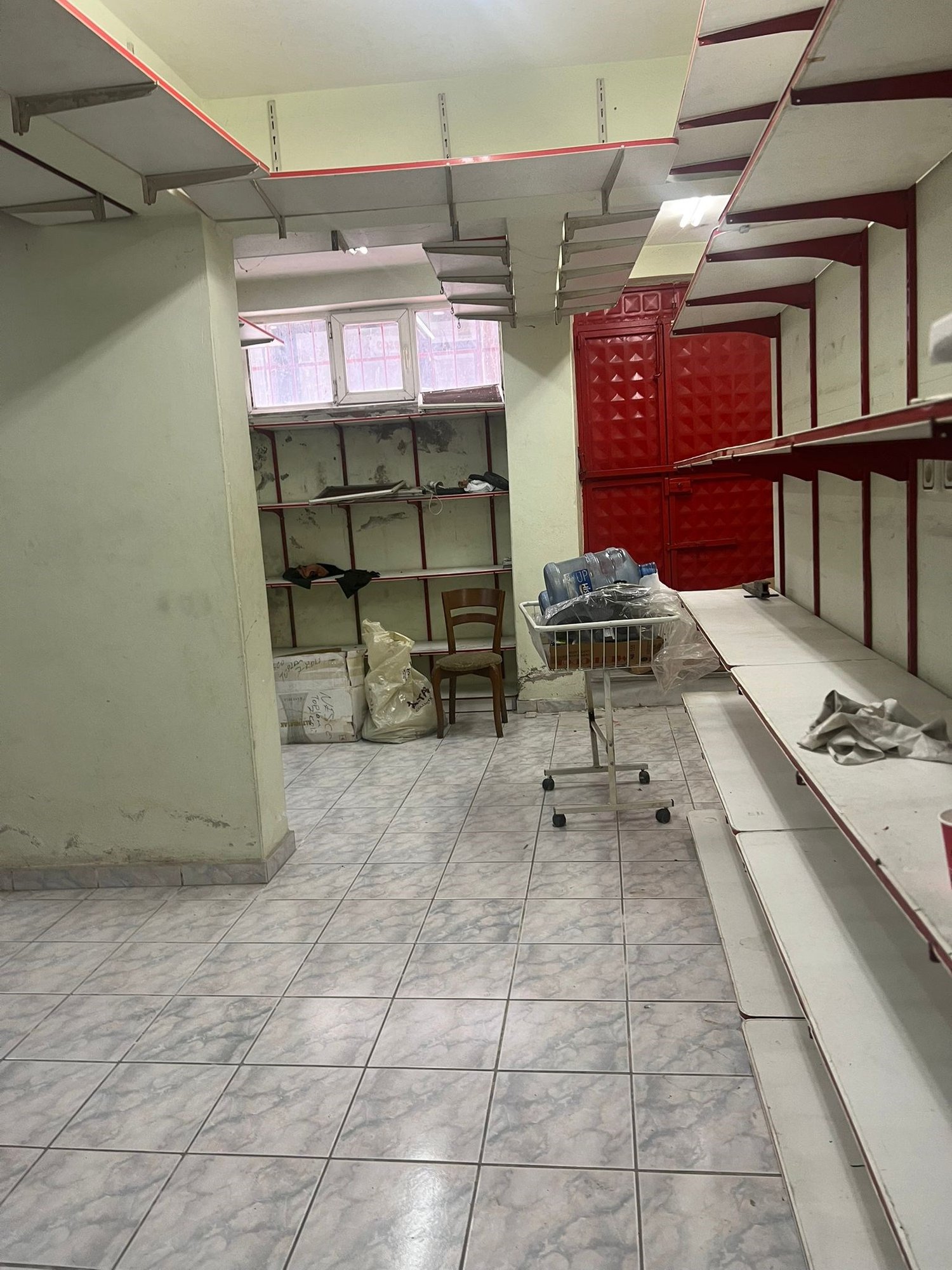 SAHİBİNDEN SULTANÇİTLİĞİNDE KİRALIK SATILIK 2 KATLI 200 M2 MAĞAZA + 75 M2 DAİRE