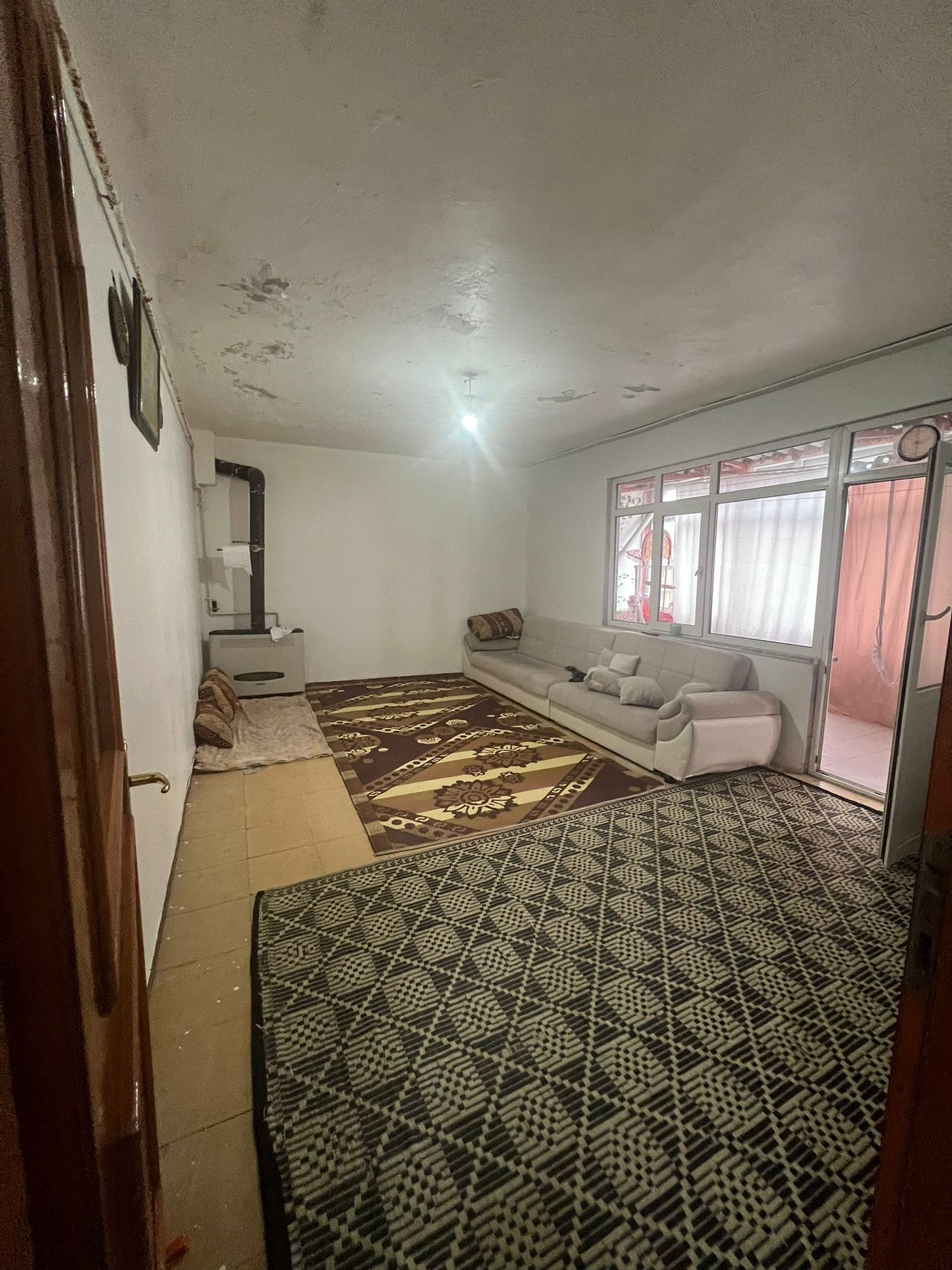 SAHİBİNDEN SULTANÇİTLİĞİNDE KİRALIK SATILIK 2 KATLI 200 M2 MAĞAZA + 75 M2 DAİRE