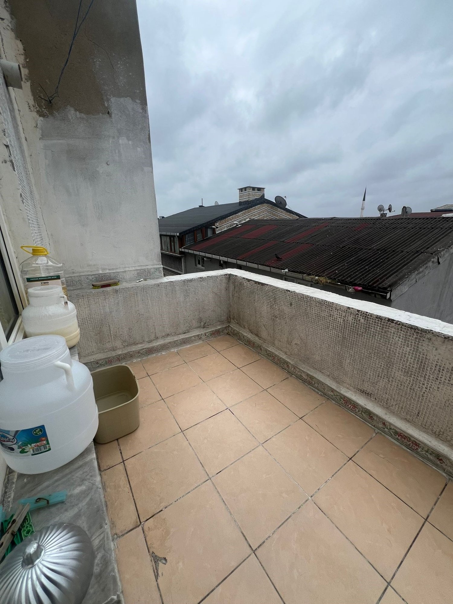 SAHİBİNDEN SULTANÇİTLİĞİNDE KİRALIK SATILIK 2 KATLI 200 M2 MAĞAZA + 75 M2 DAİRE