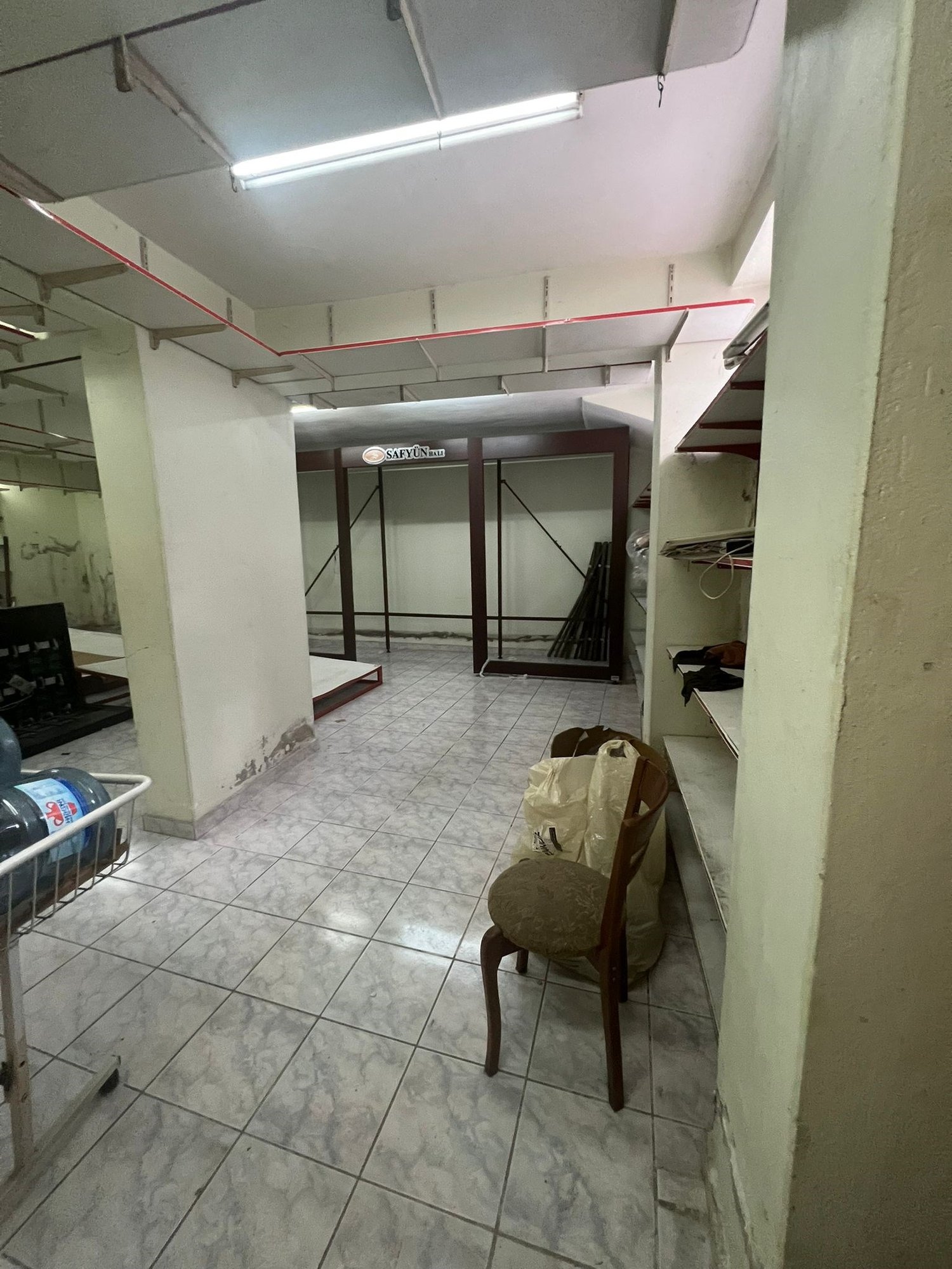 SAHİBİNDEN SULTANÇİTLİĞİNDE KİRALIK SATILIK 2 KATLI 200 M2 MAĞAZA + 75 M2 DAİRE