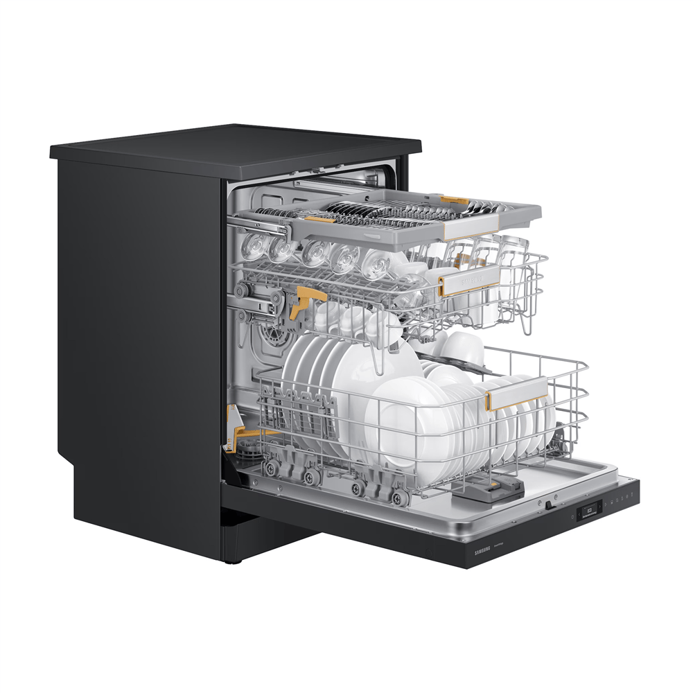 Samsung DW60DB890FAPTR B Sınıfı 11 Programlı Bespoke Bulaşık Makinesi