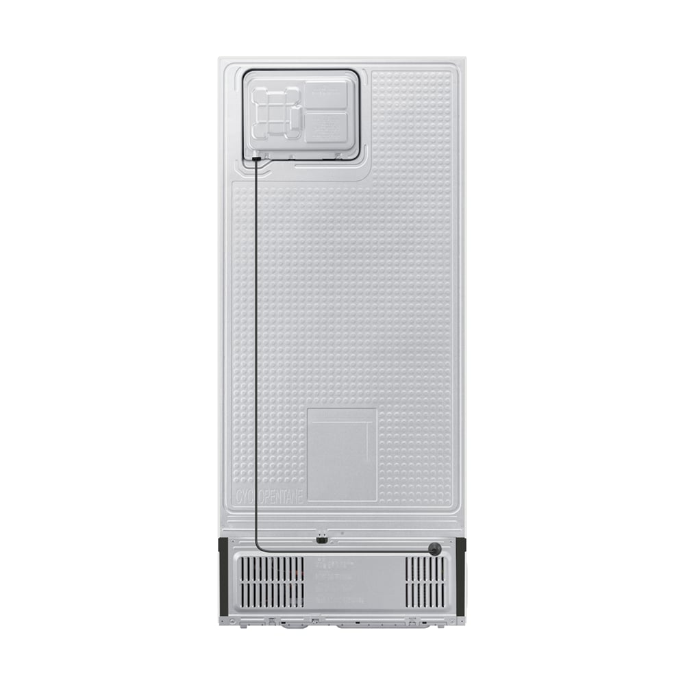 Samsung RB45DG600EWWTR 458 lt E Sınıfı No-Frost Altı Derin Donduruculu Buzdolabı Beyaz