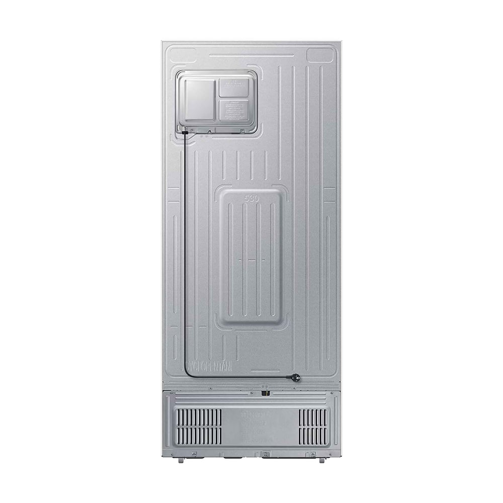 Samsung RT53DG7A14WWTR NF 530 LT E Sınıf Twın Coolıng Al Enerjı Beyaz Buzdolabı