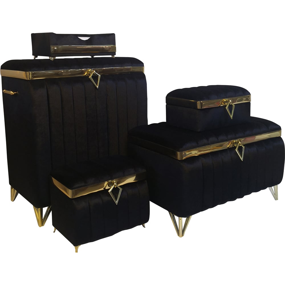 Sema Home Premium 5 Li Set