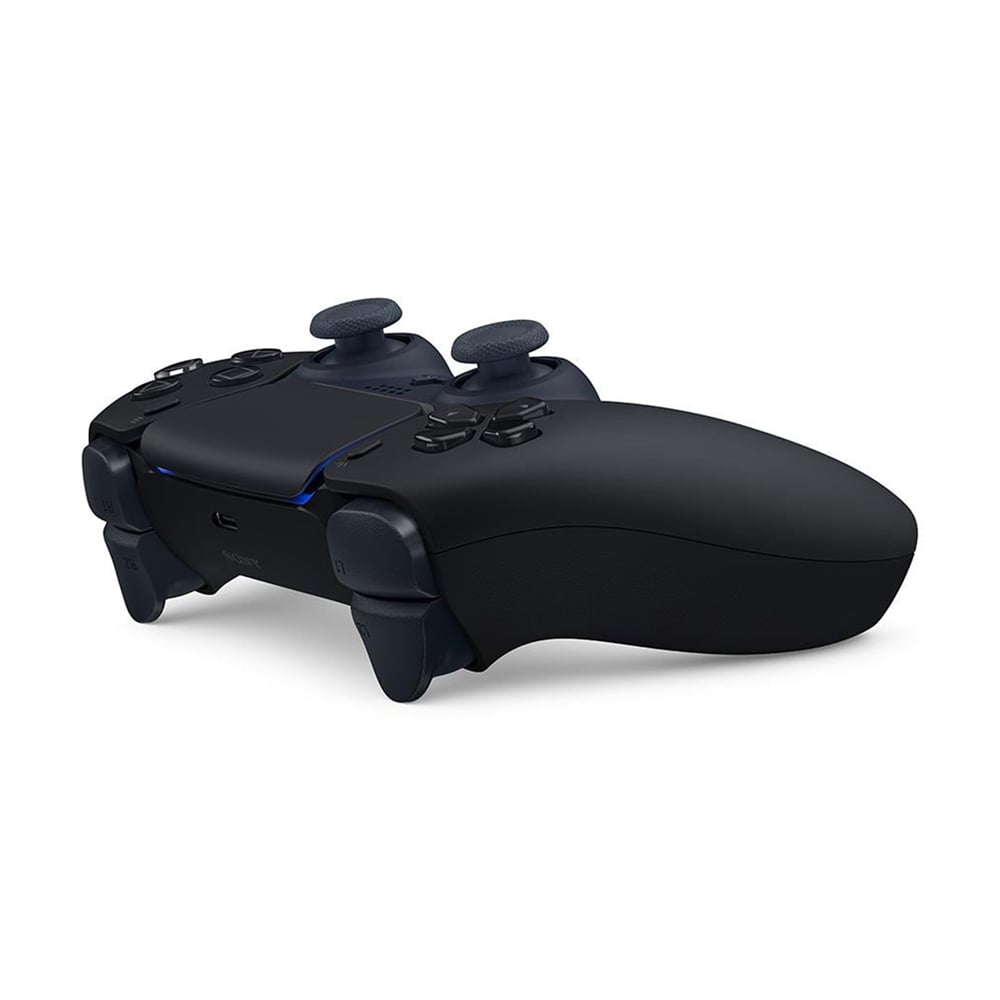 Sony Playstation 5 Dualsense Midnight Black Wireless Controller (Bilkom Garantili)