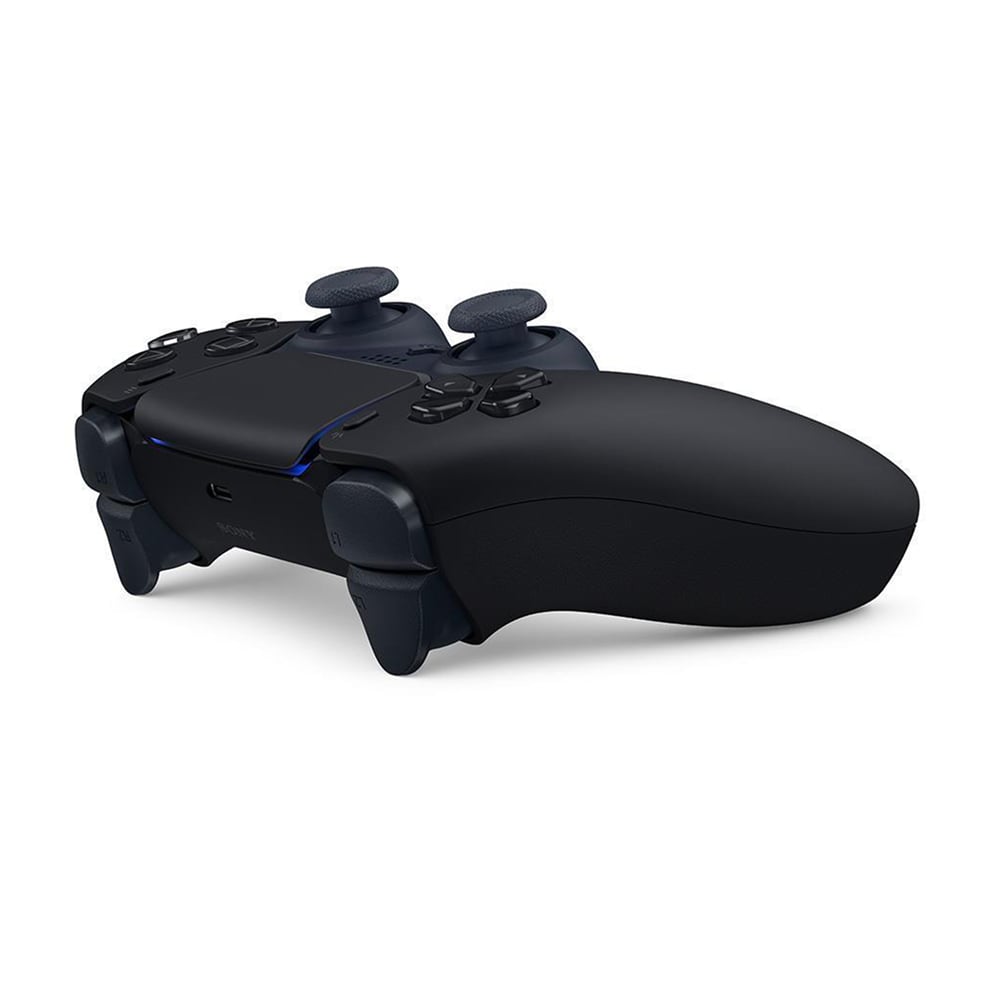 Sony Playstation 5 Dualsense Midnight Black Wireless Controller V2 (Bilkom Garantili)