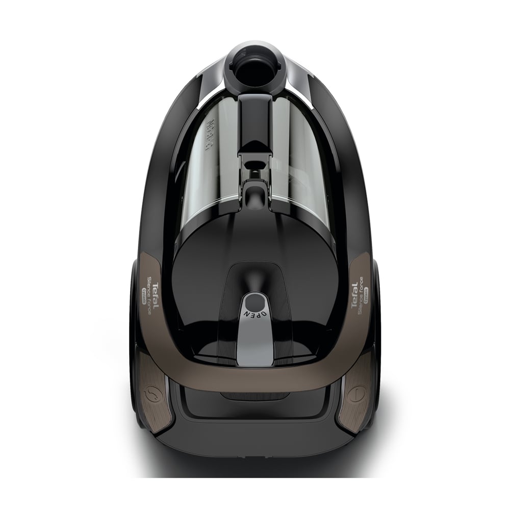 Tefal TW7289 5* Silence Force Cyclonic Toz Torbasız Elektrikli Süpürge (Teşhir Ürünü)