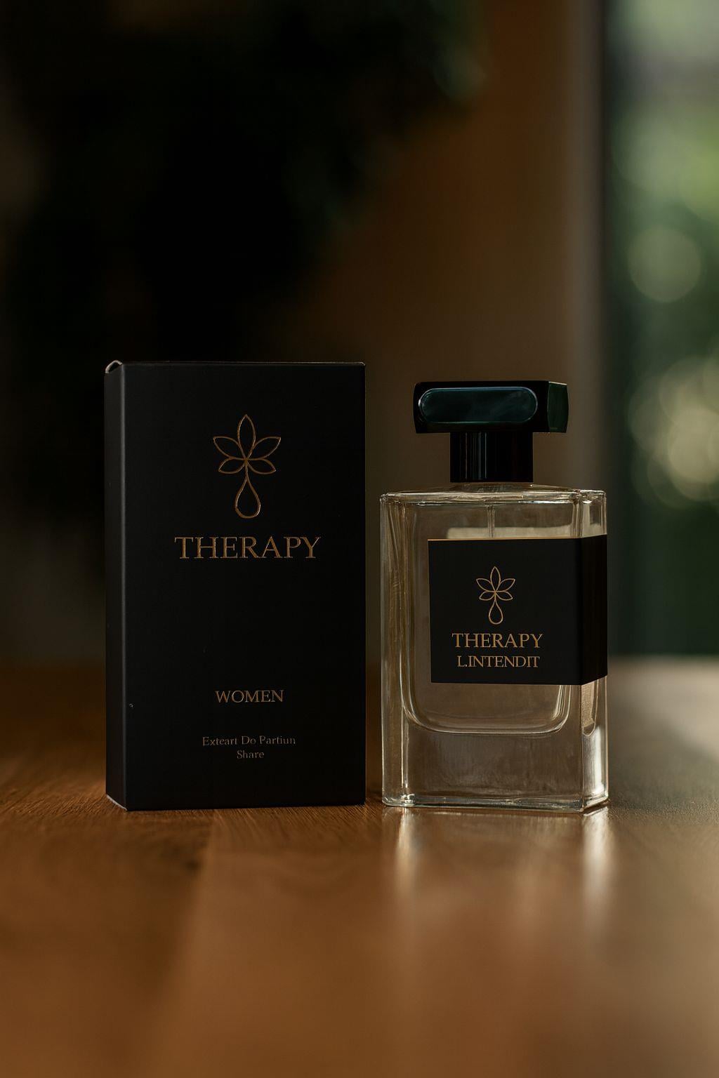 Therapy Givency İnterdit Muadil Extrait Parfüm