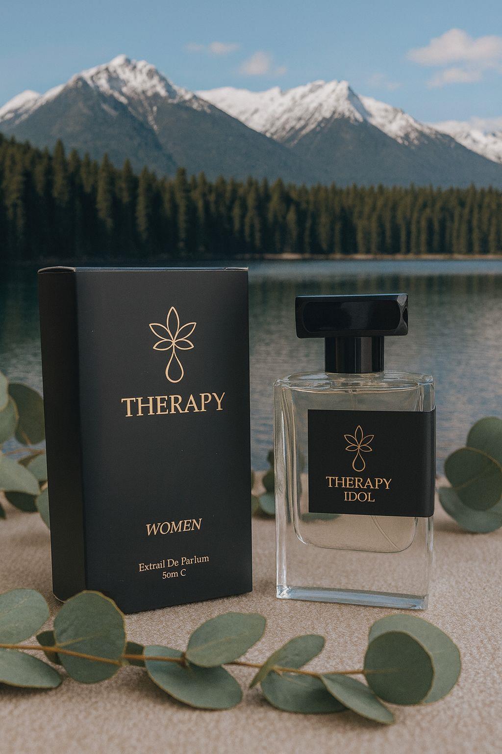 Therapy Lancome idole Muadil Extrait Parfüm