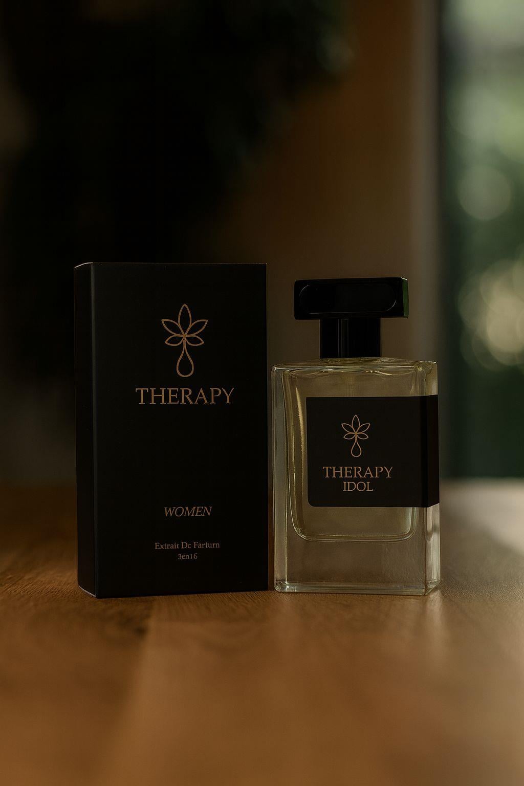 Therapy Lancome idole Muadil Extrait Parfüm