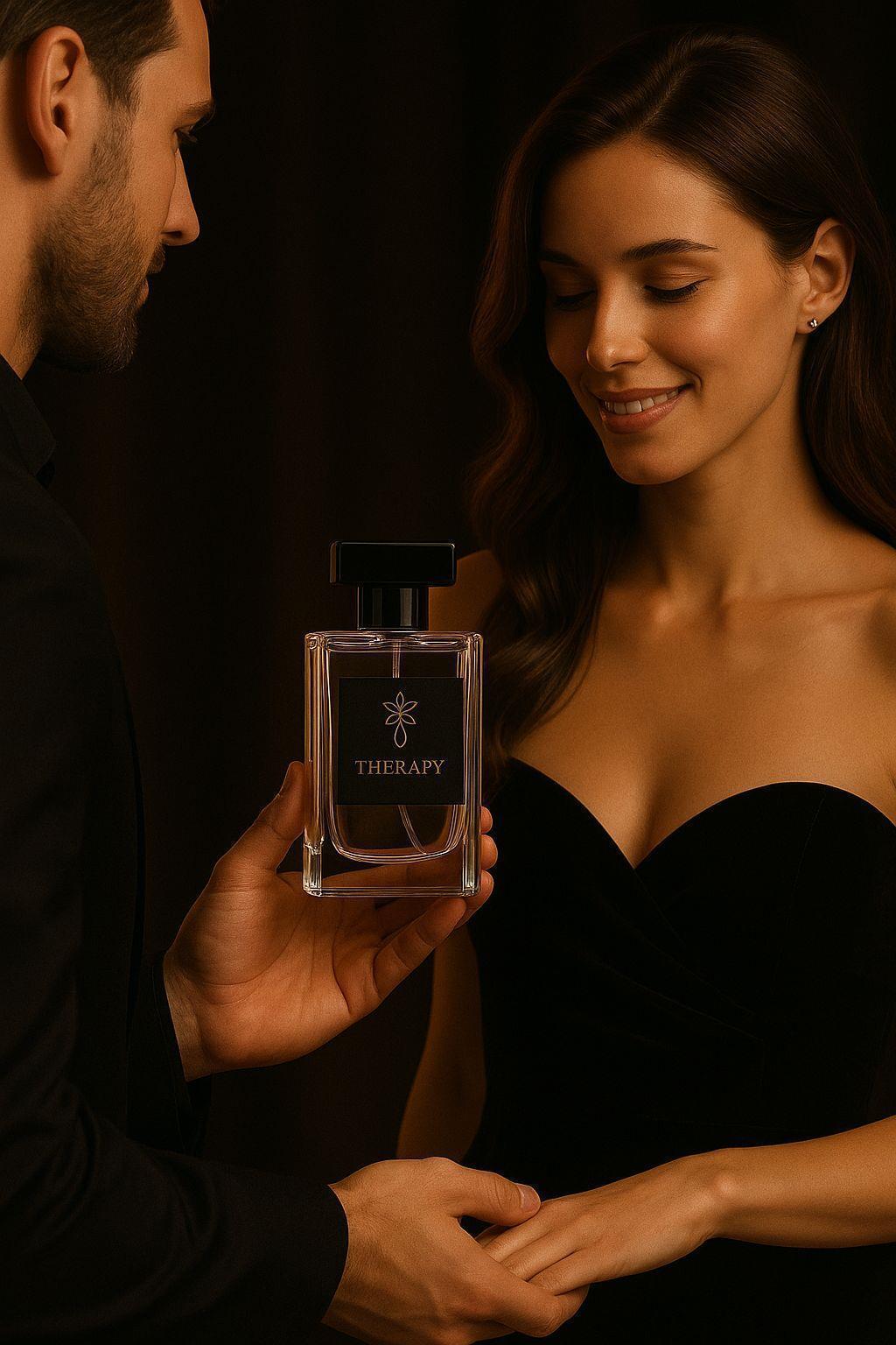 Therapy Savaj Dior Sauvage