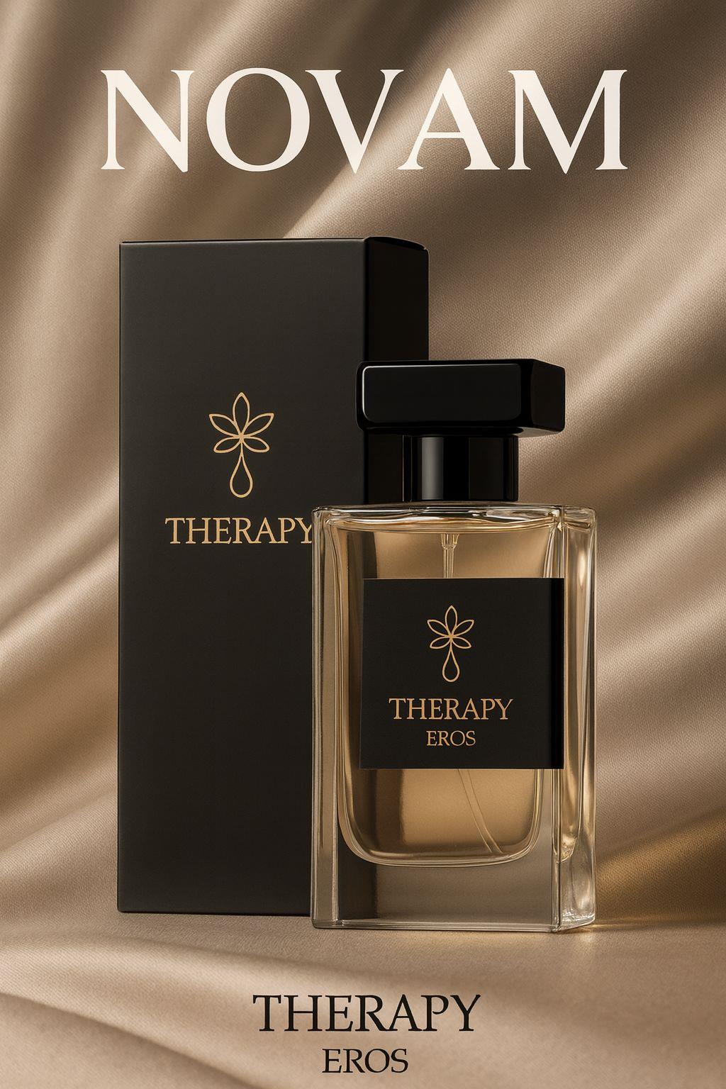Therapy Versace Eros Muadil Extrait Parfüm