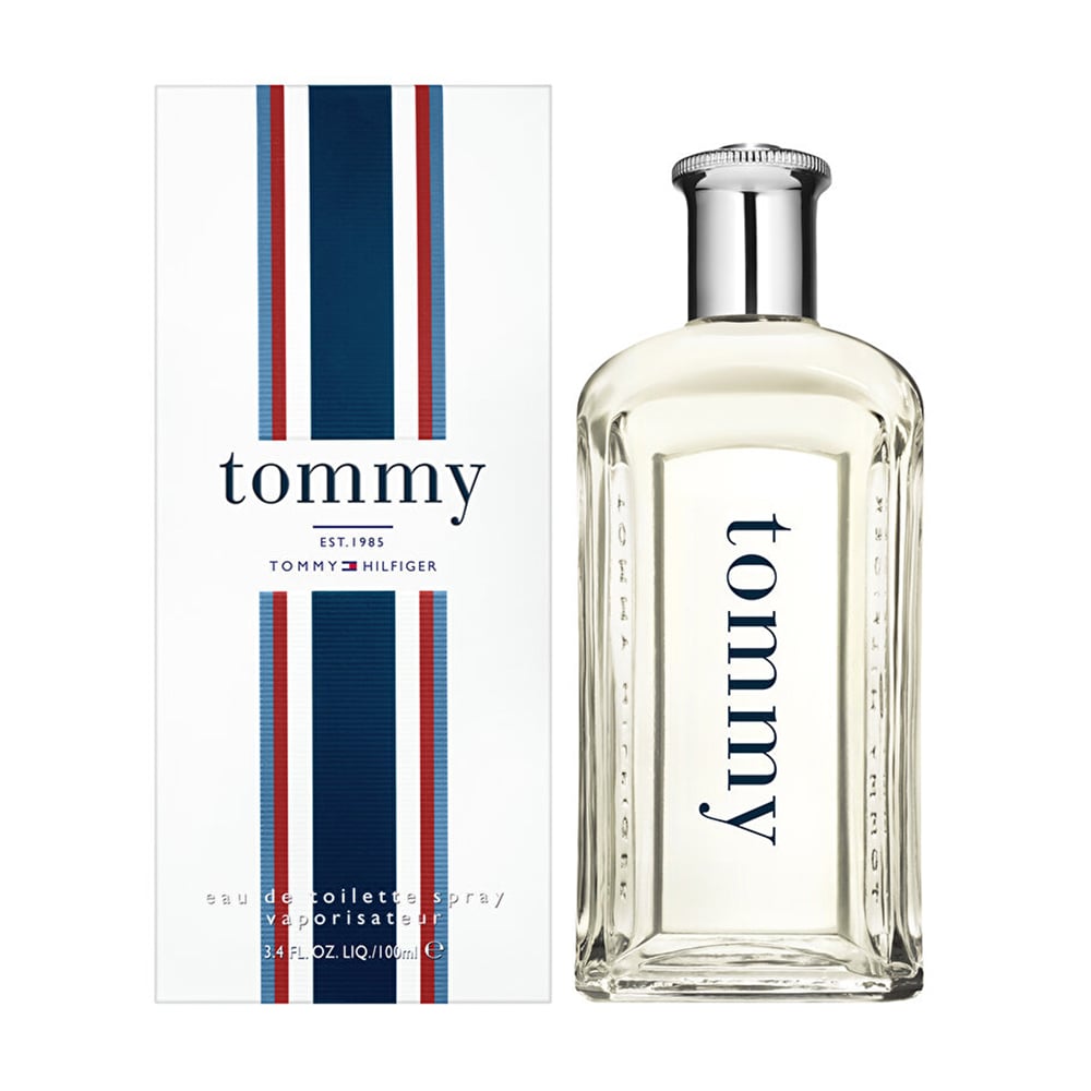 Tommy Hılfıger Tommy Edt 100 ml Erkek Parfüm