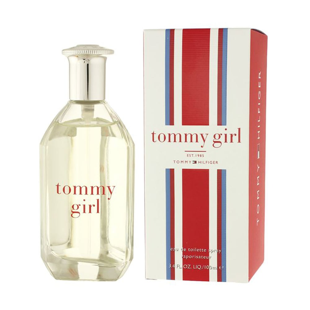 Tommy Hılfıger Tommy Girl Edt 100 ml Kadın Parfüm