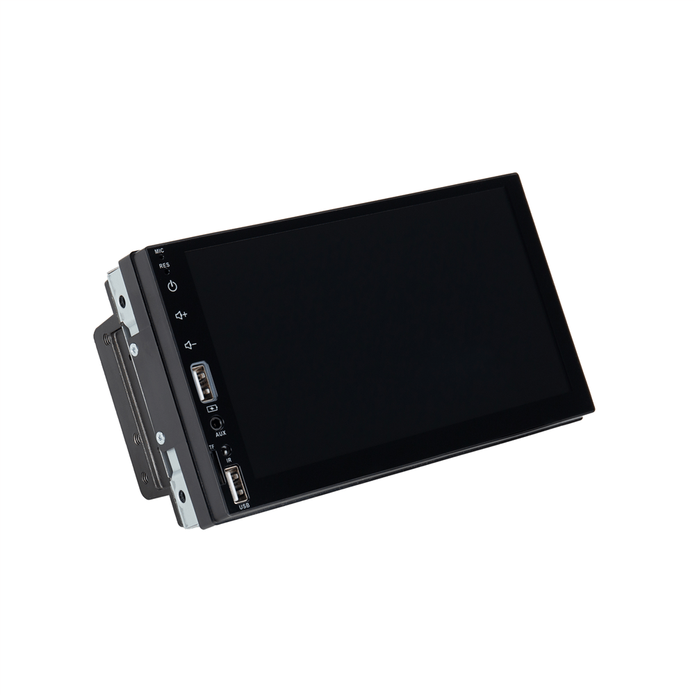 Trident THA85 Android 11 Double DIN 2 Gb Ram 32 Gb Rom 7