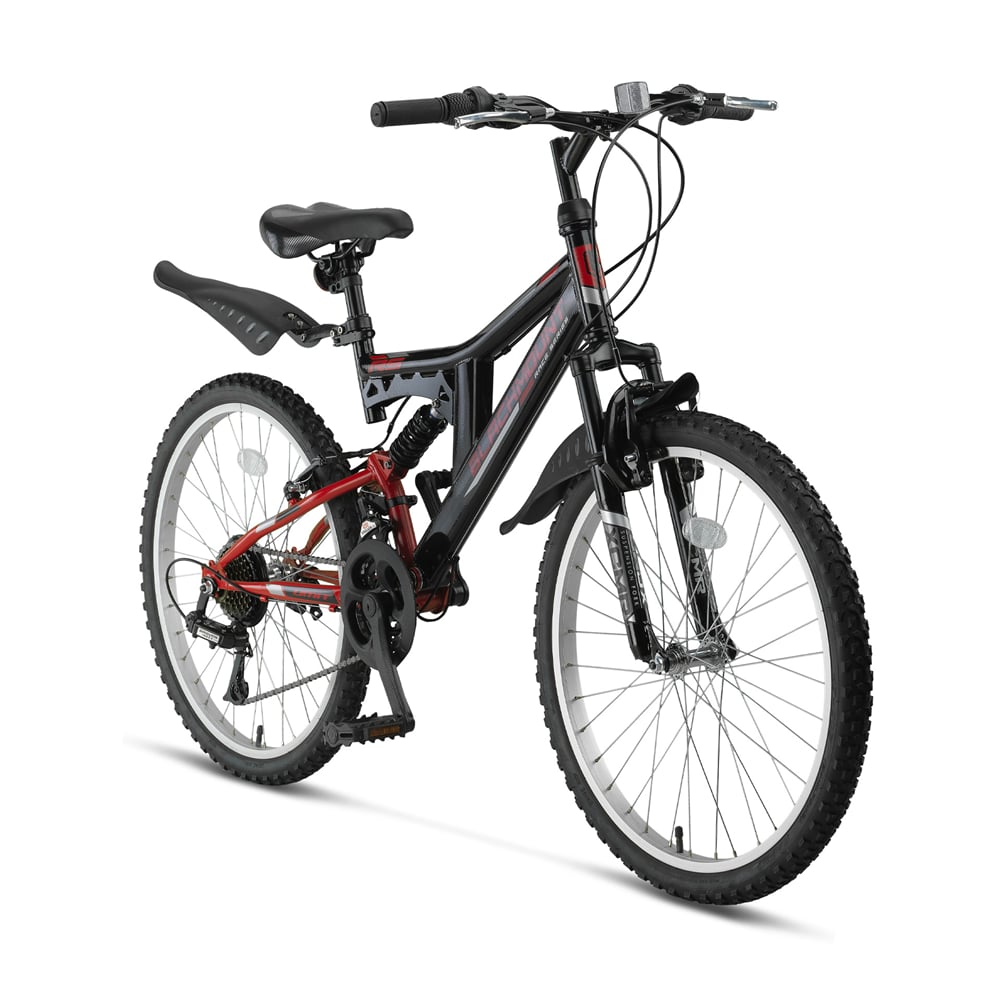 Ümit 2429 Black Mount 24