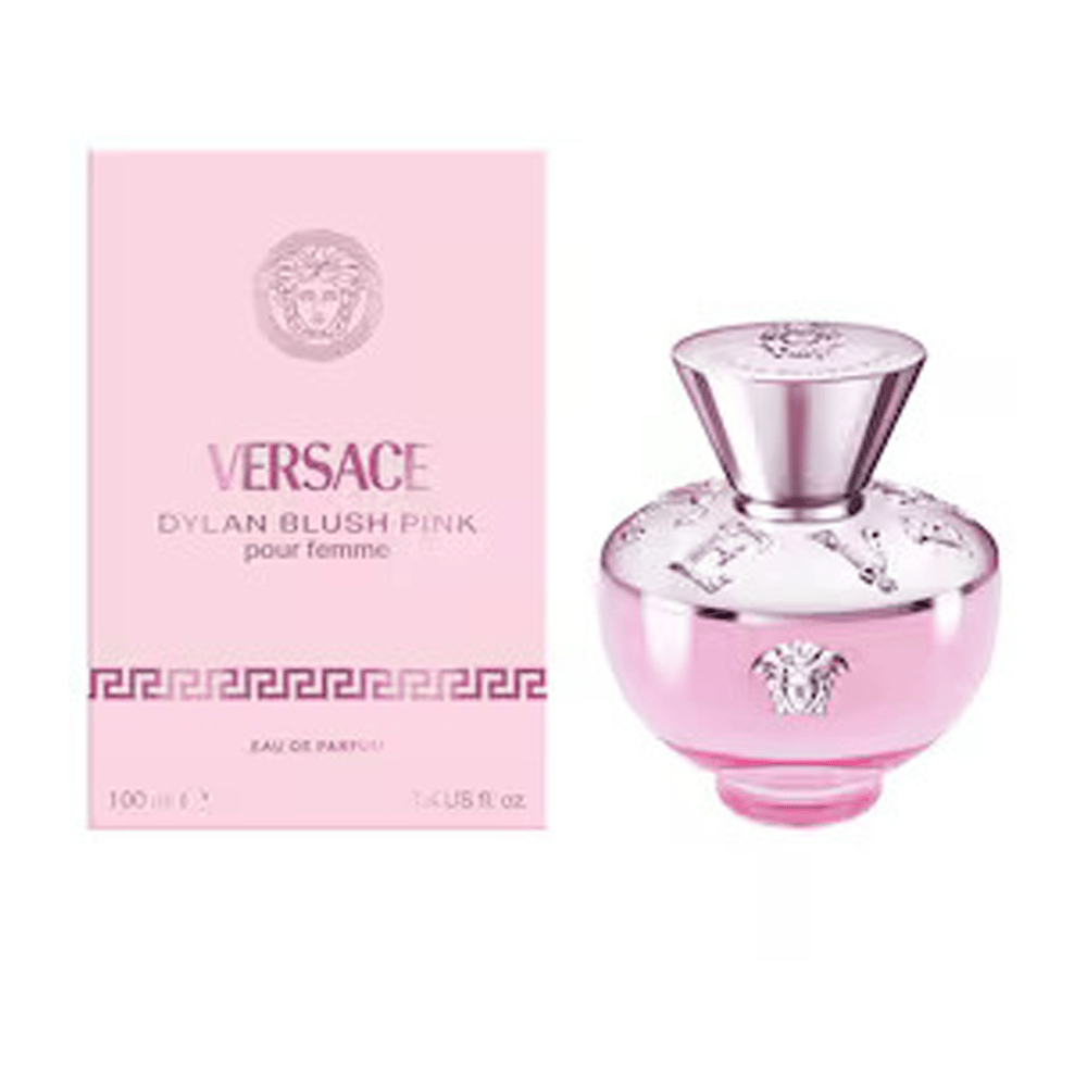 Versace Dylan Blush Pınk Edp 100 ml Kadın Parfüm