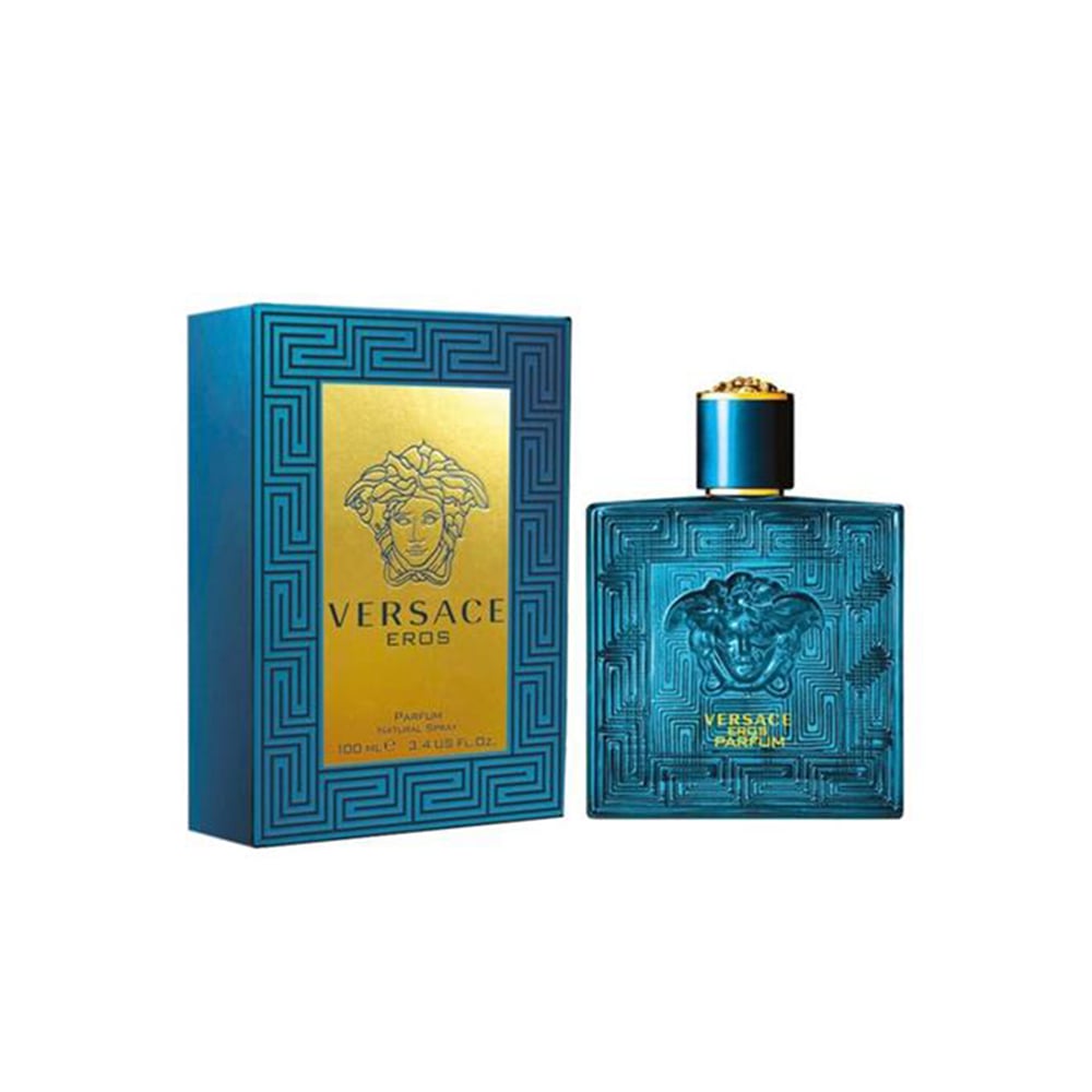 Versace Eros Parfüm 100 ml