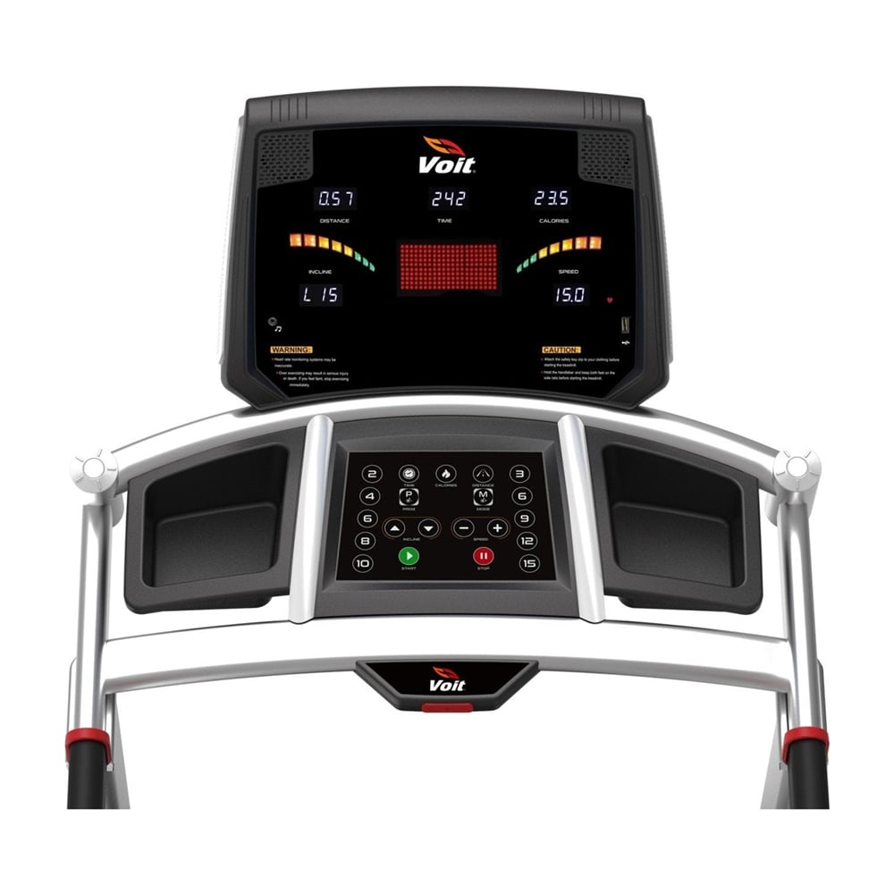 Voit Orthopedics 52 Koşu Bandı