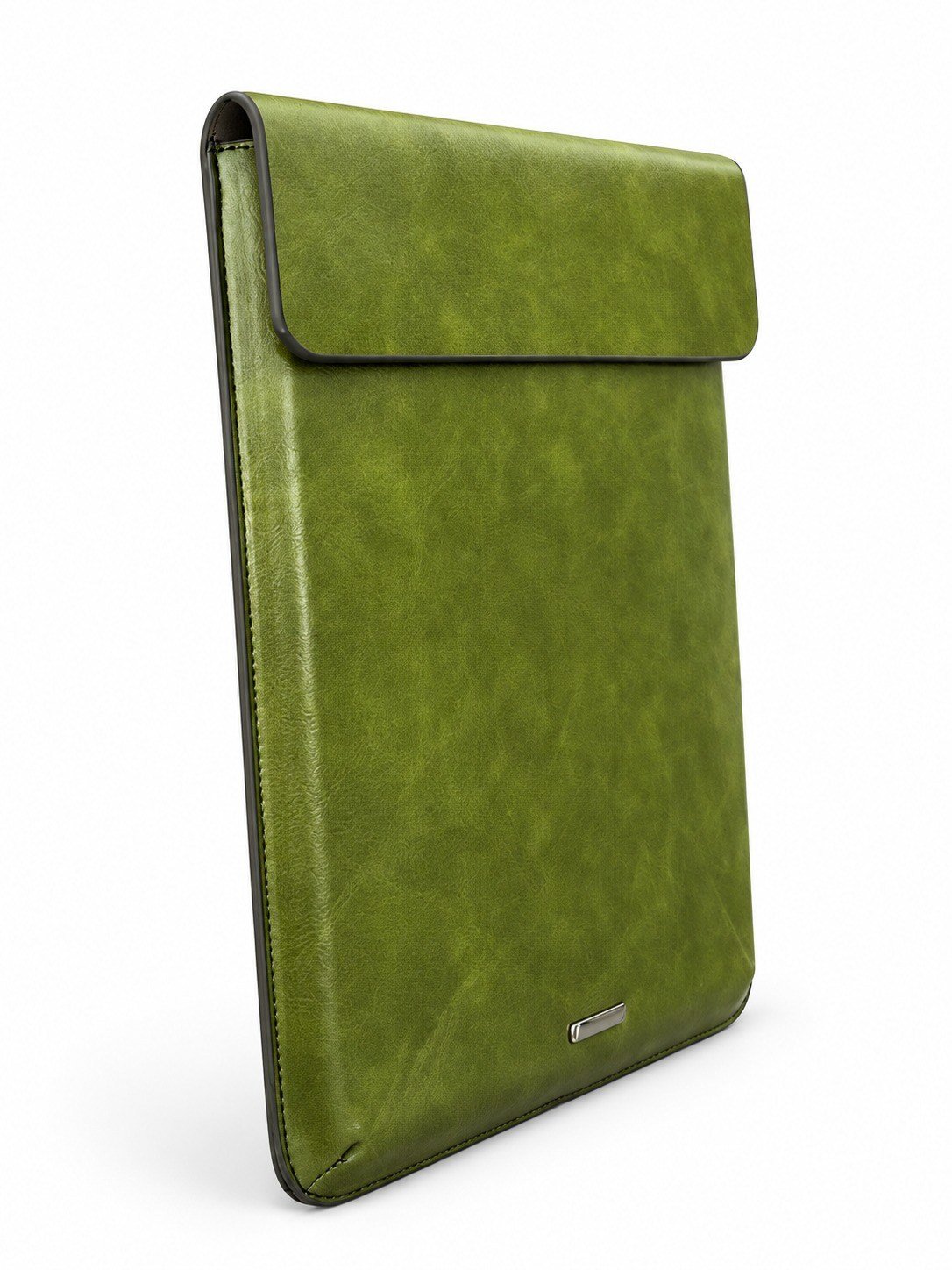 13 İnç Laptop Koruyucu Taşıma Kılıfı Matcha