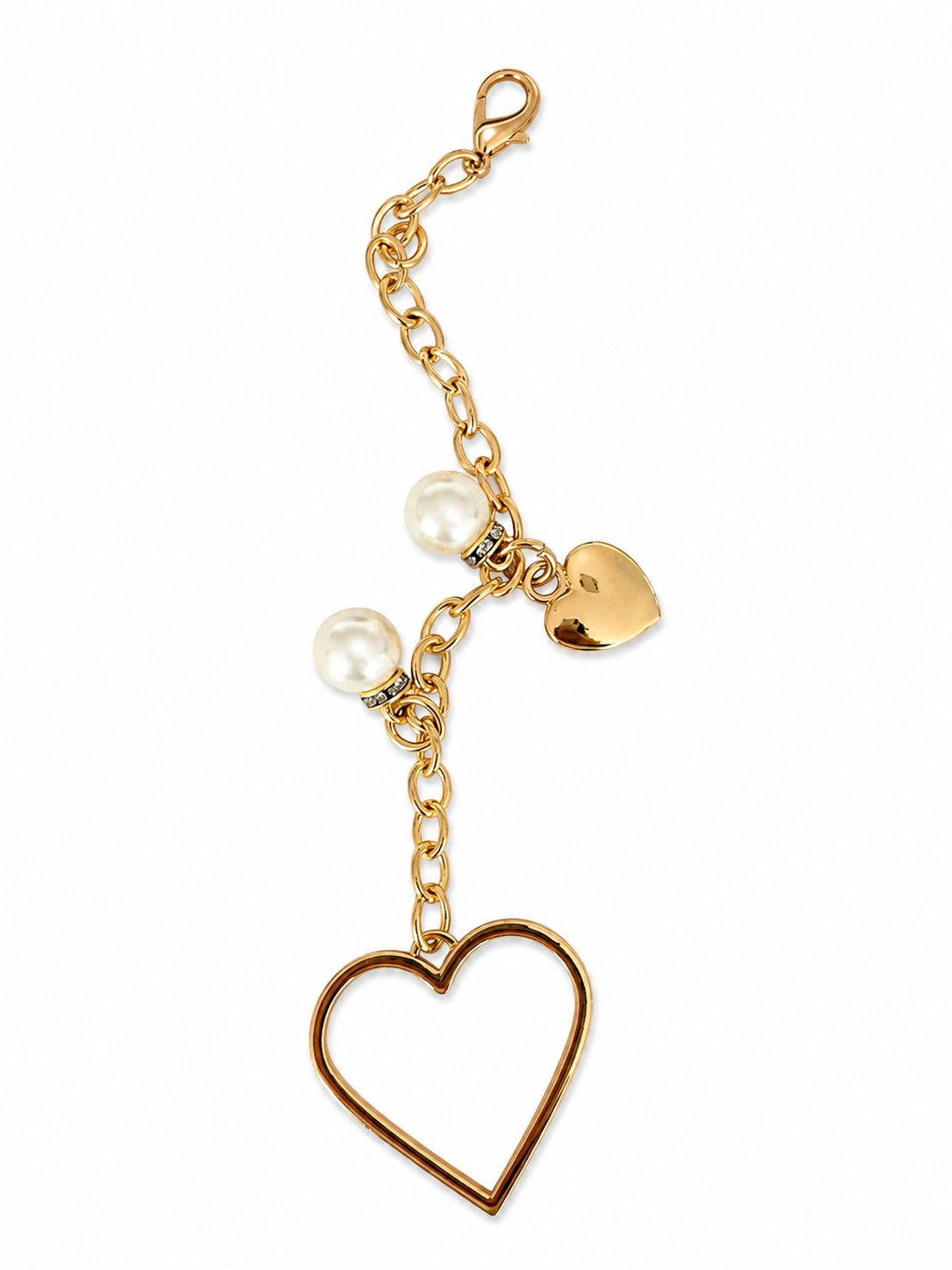 Kalp Charm