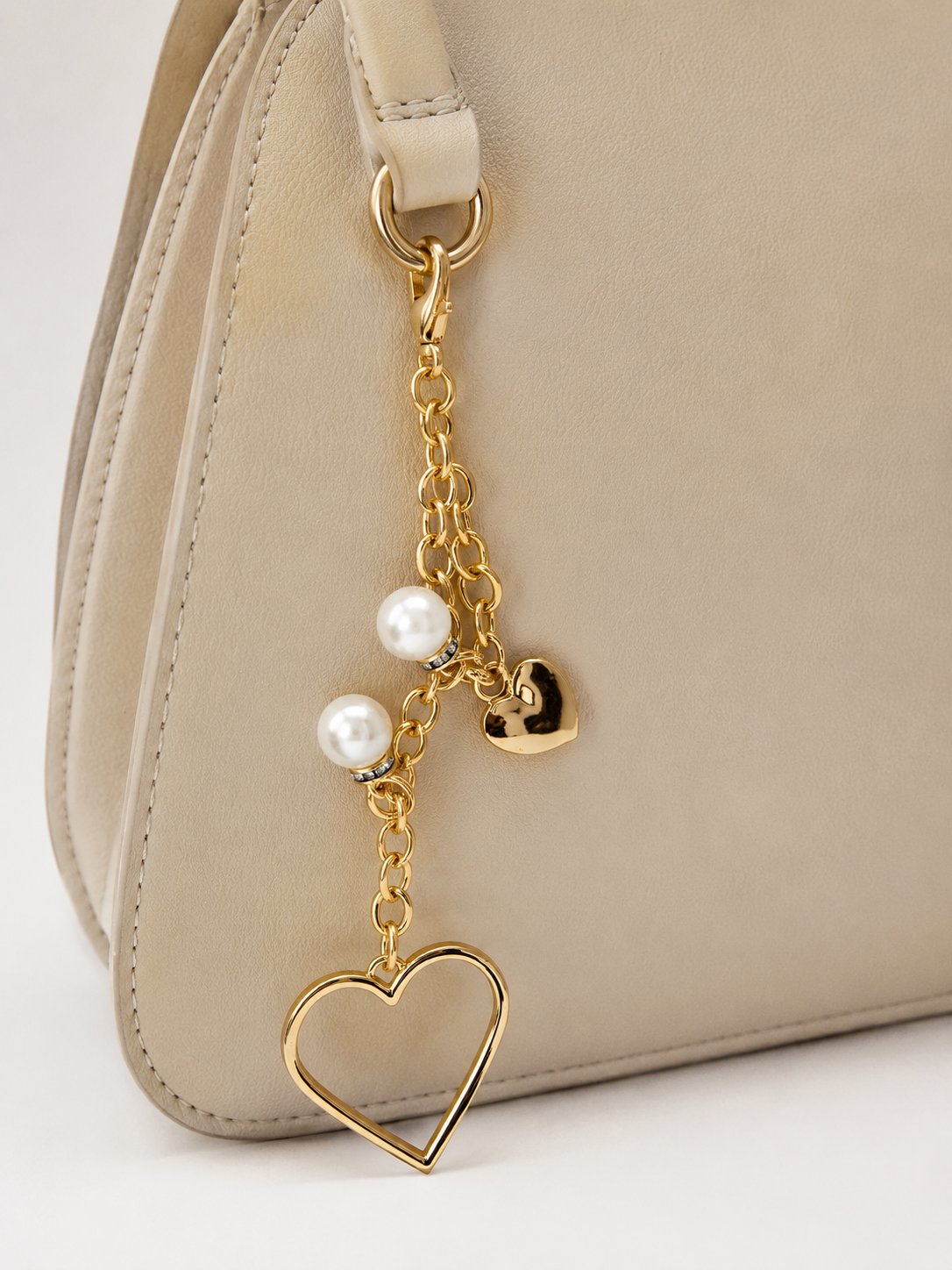 Kalp Charm