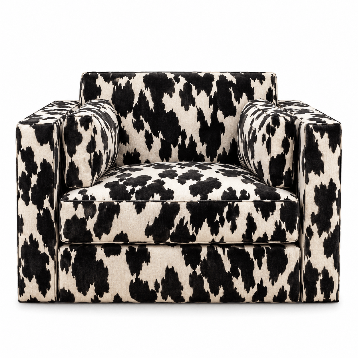 ASTOR COW
