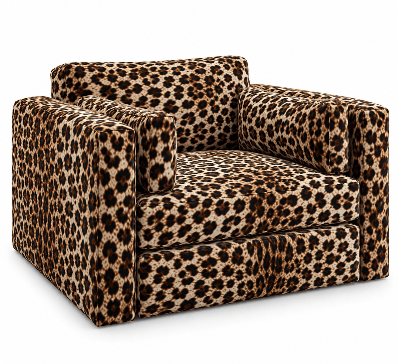 ASTOR LEOPARD 