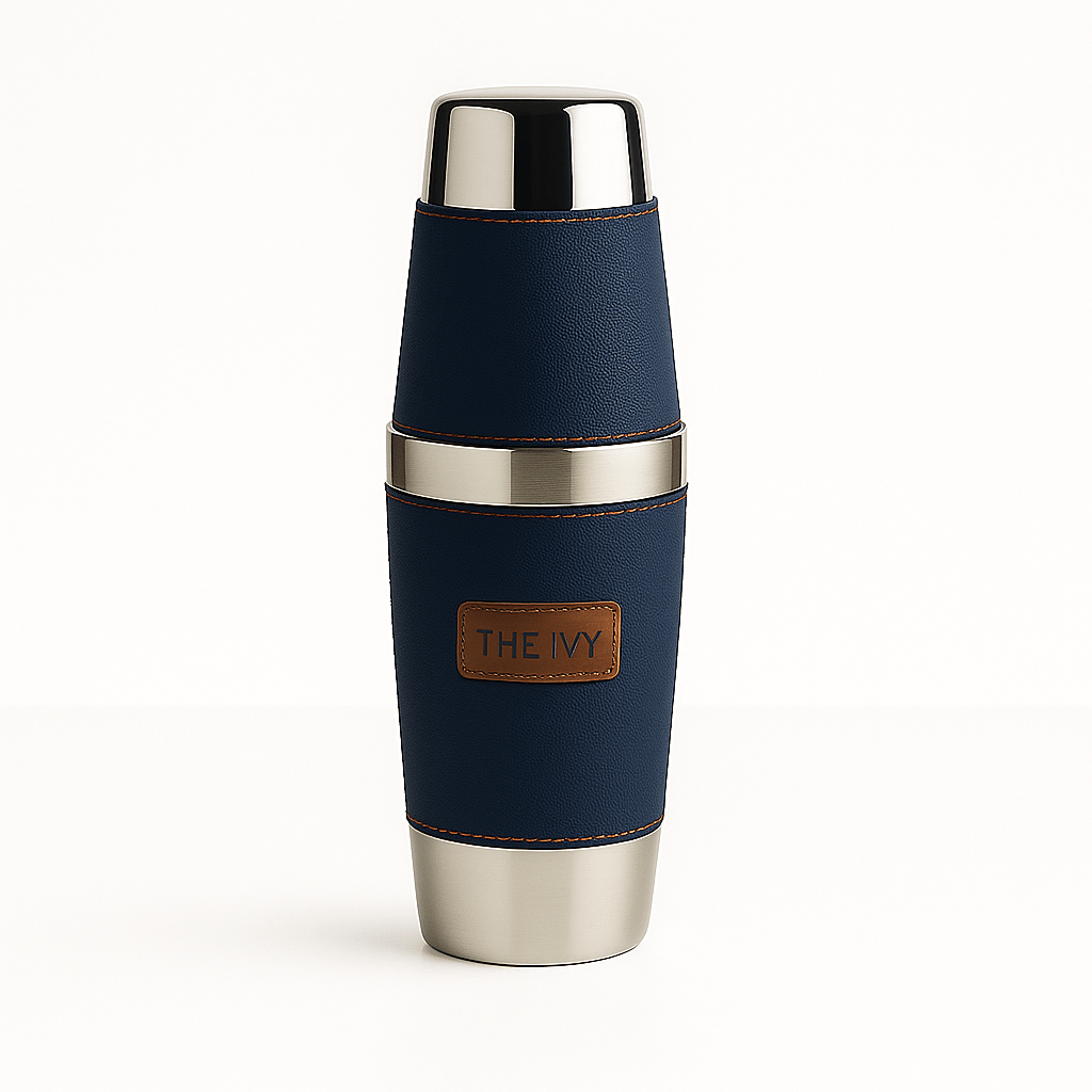 THE NOBLE RUN KOKTEYL SHAKER
