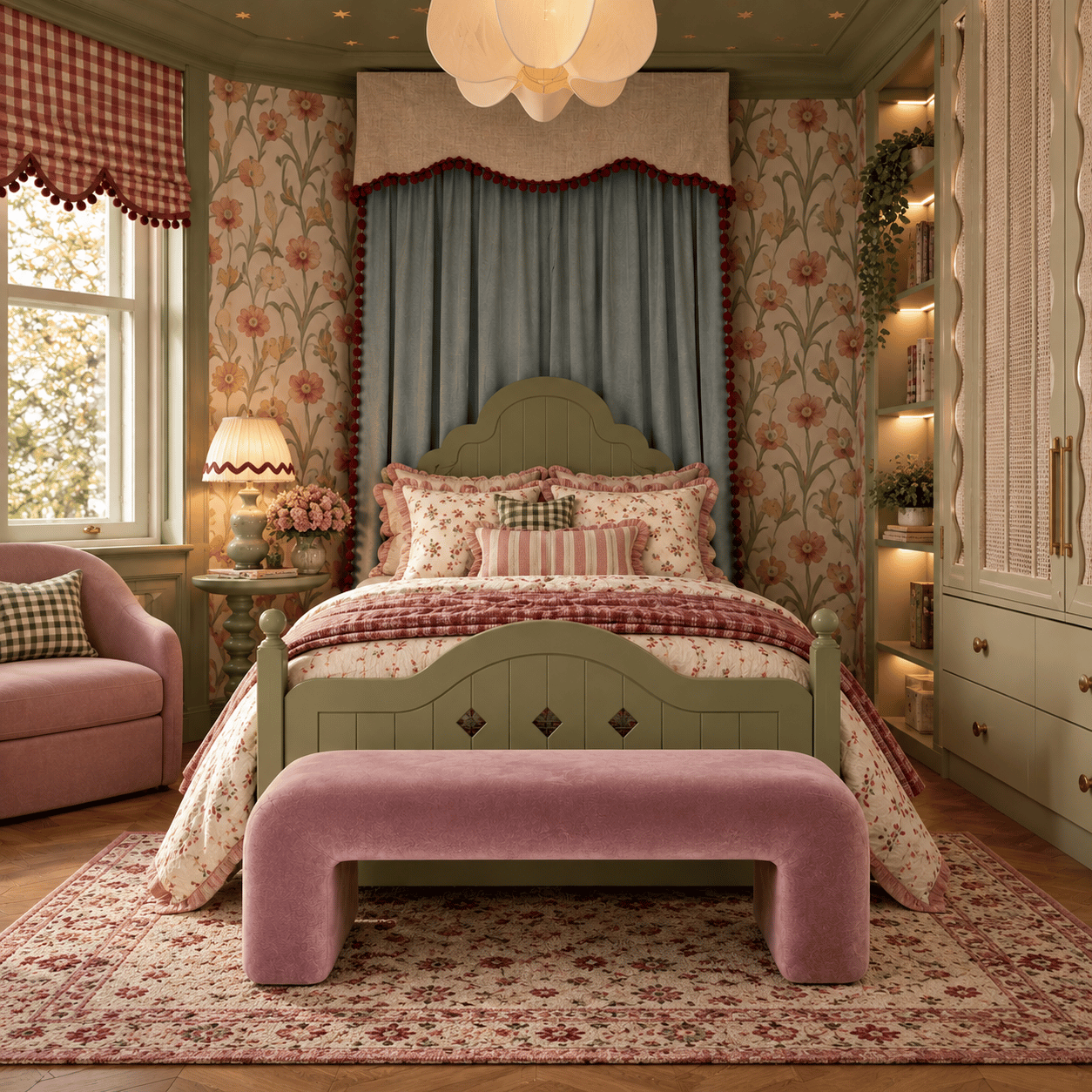 WONDERLAND