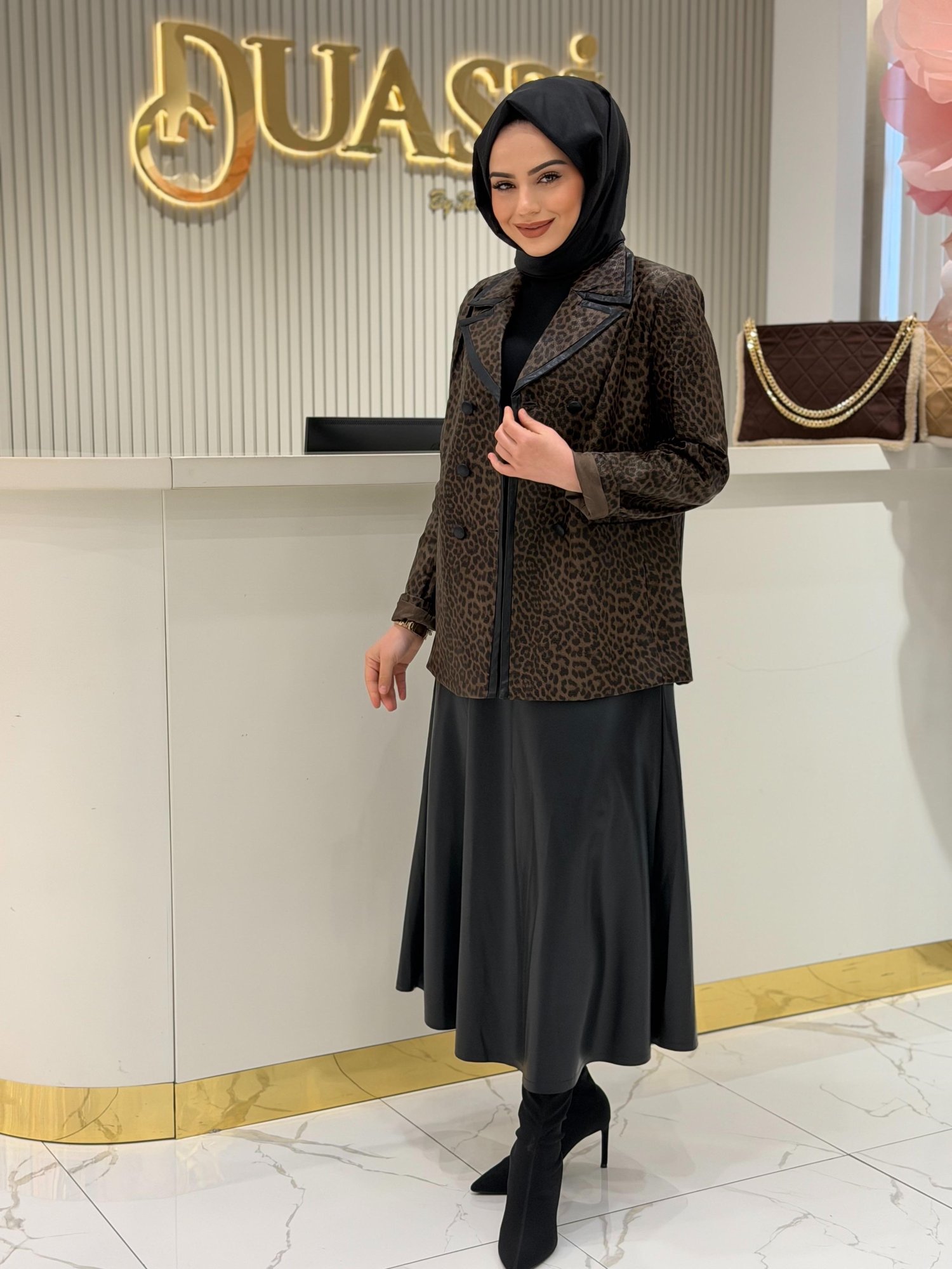 25004 Ceket