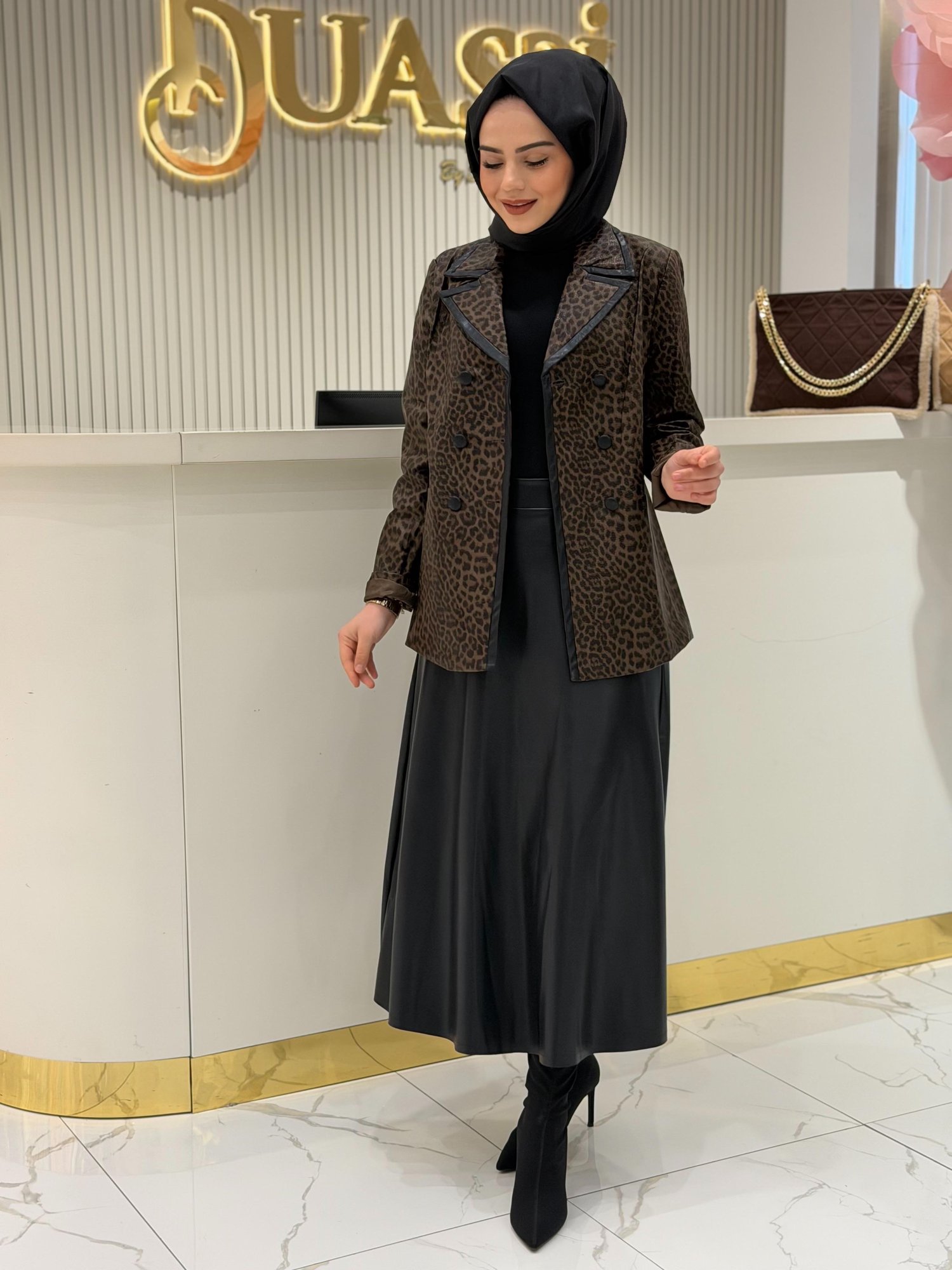 25004 Ceket