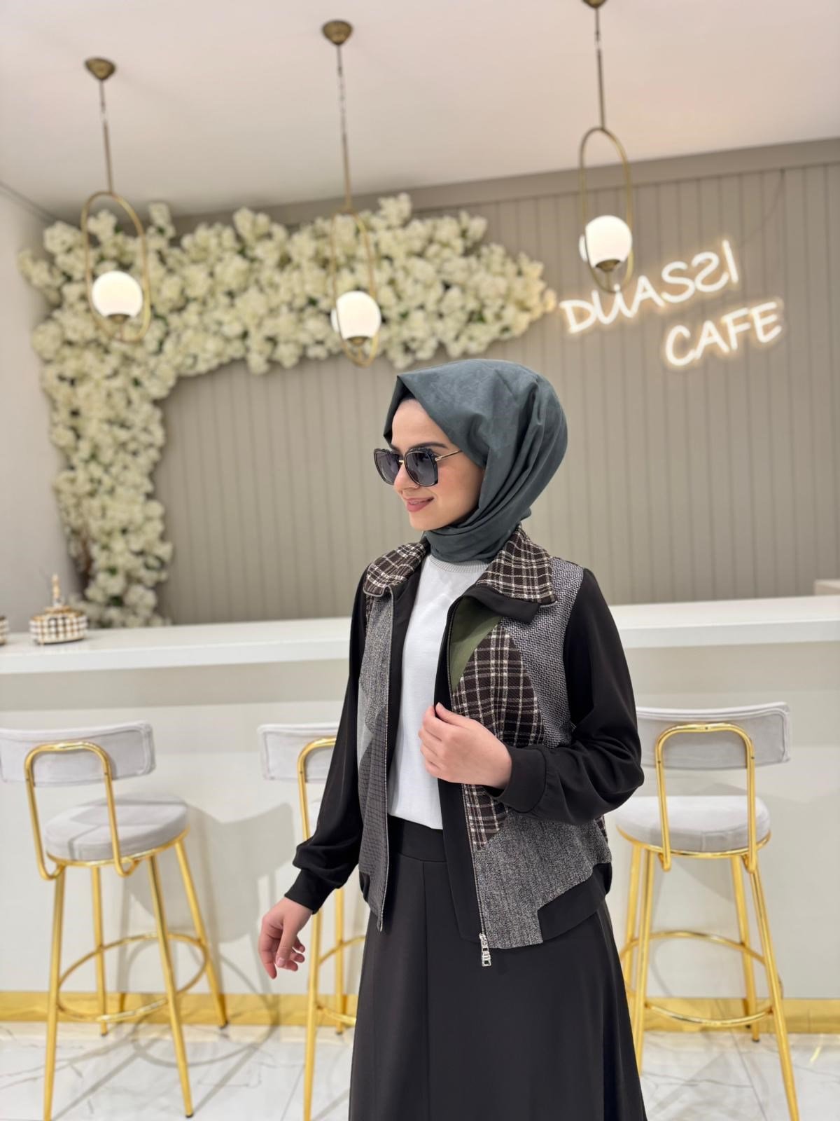 38200 Takım  - KAHVE
