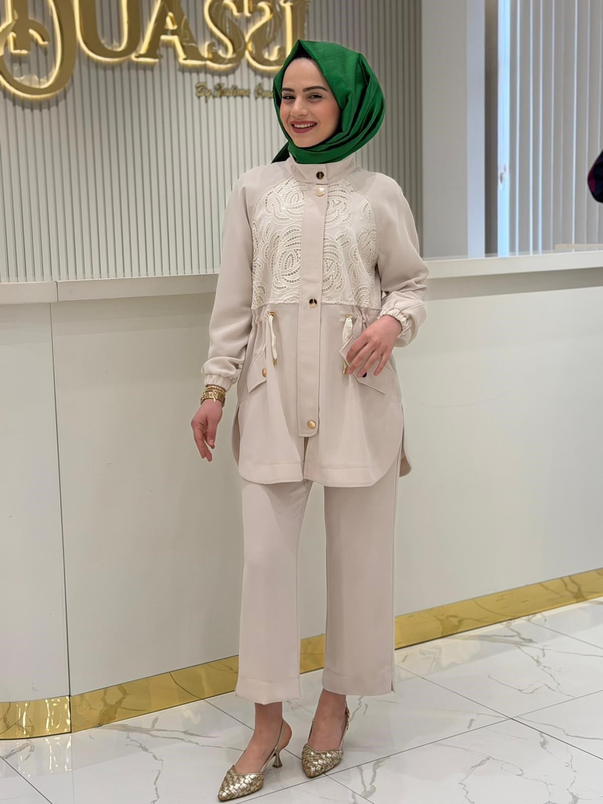 Açelya Takım