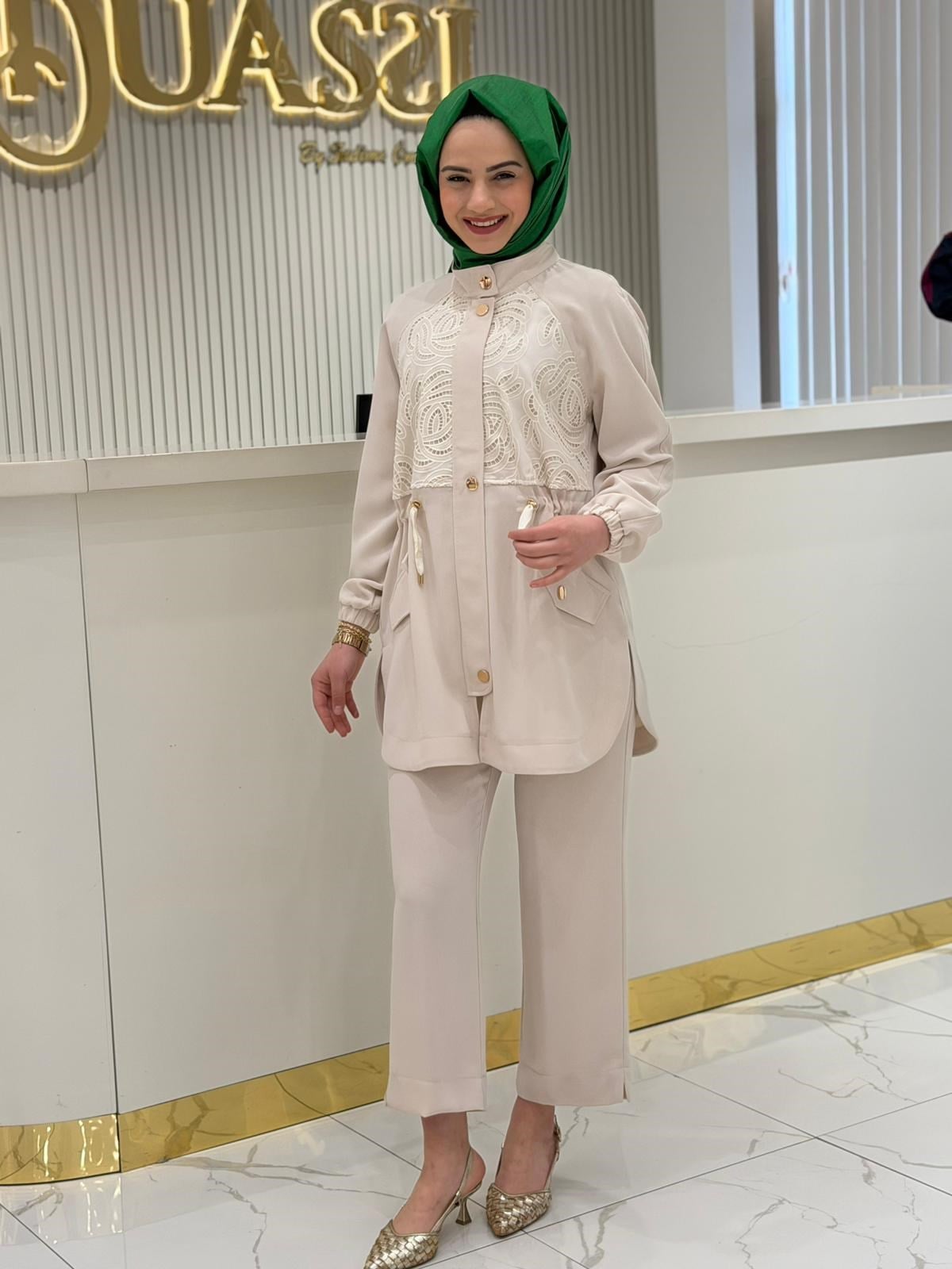 Açelya Takım