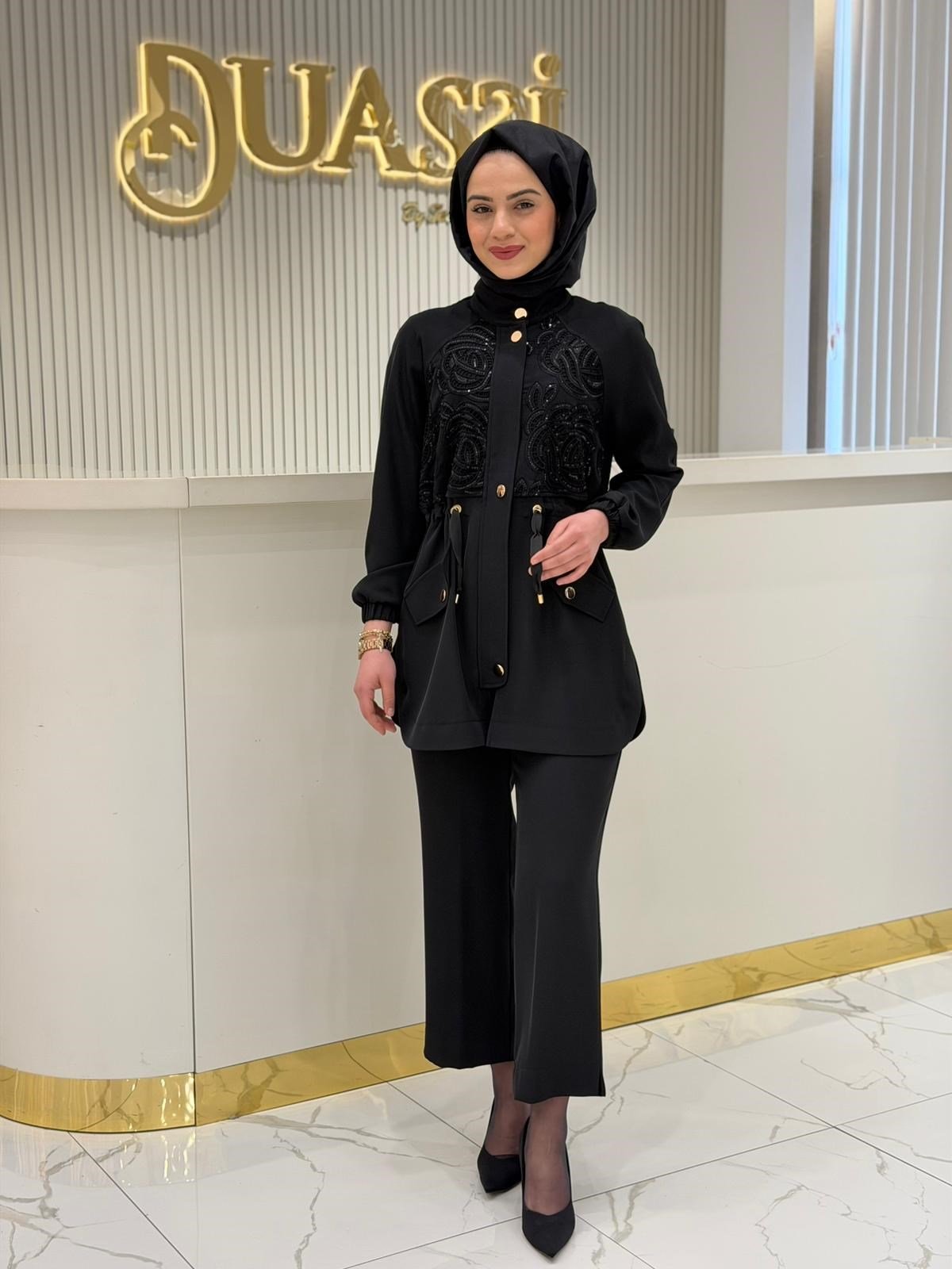 Açelya Takım
