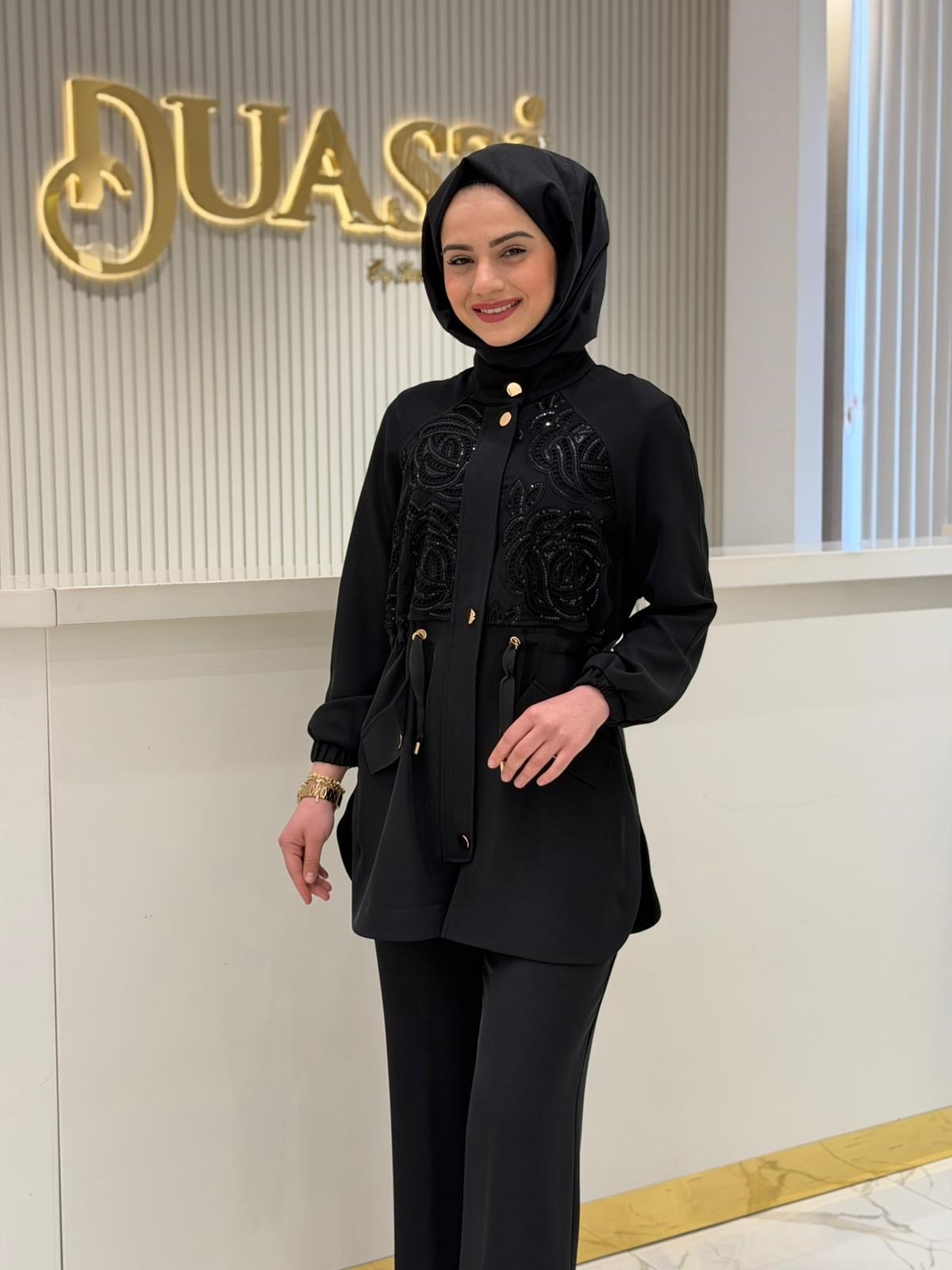 Açelya Takım