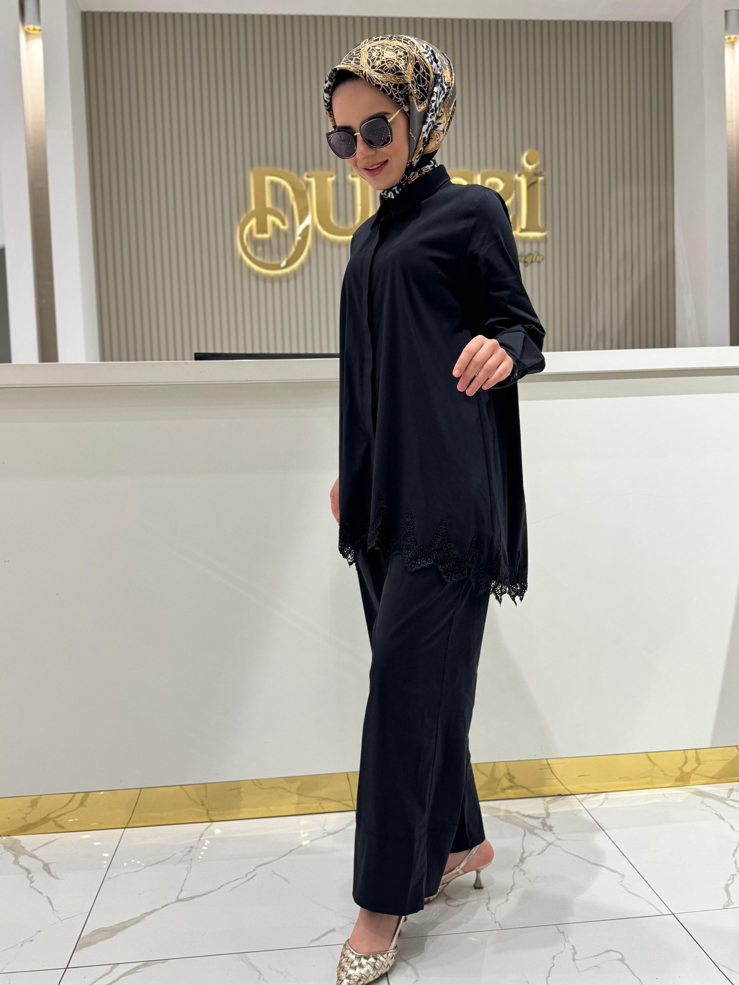 Almarwah 202934 Takım