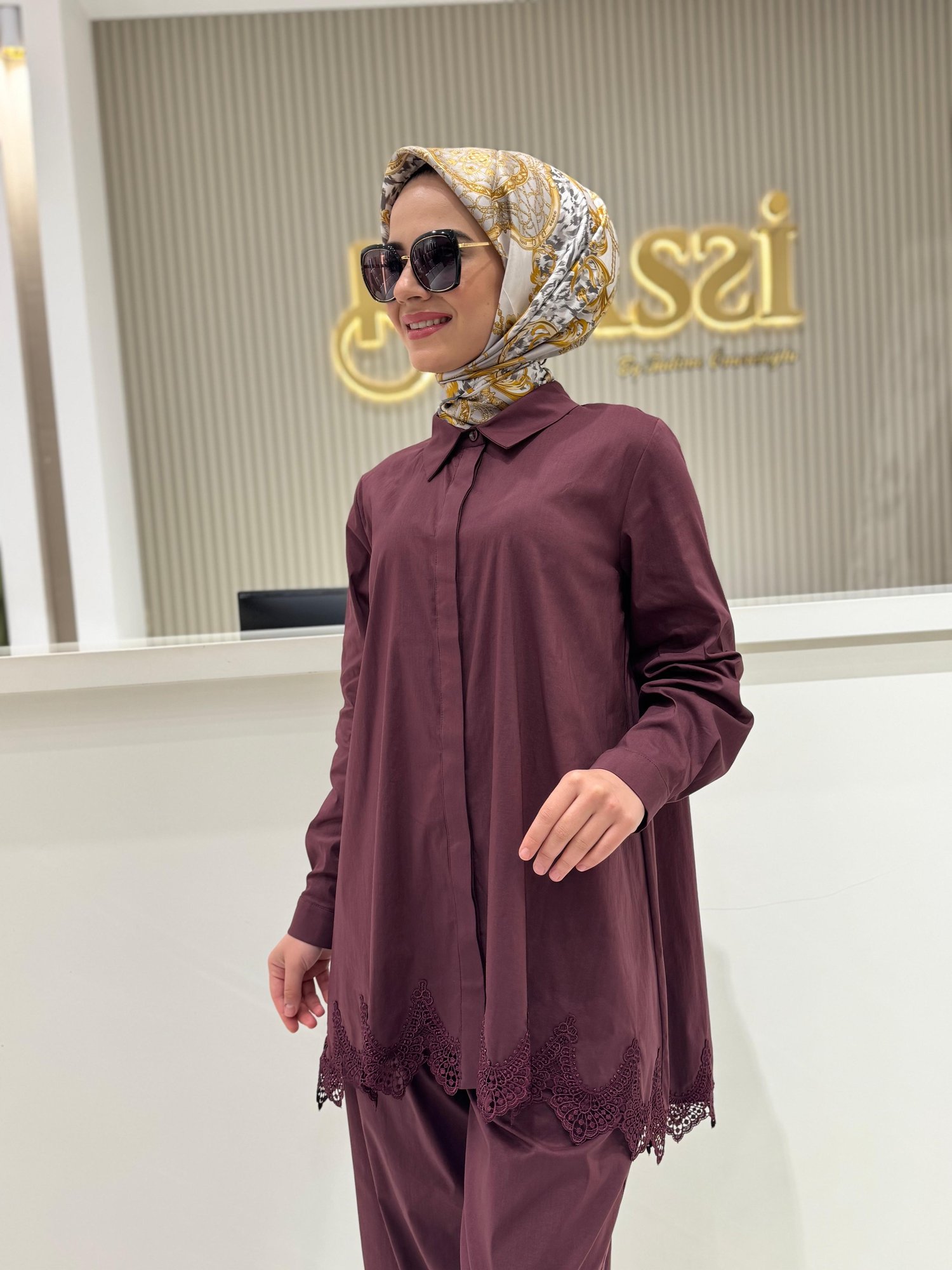 Almarwah 202934 Takım