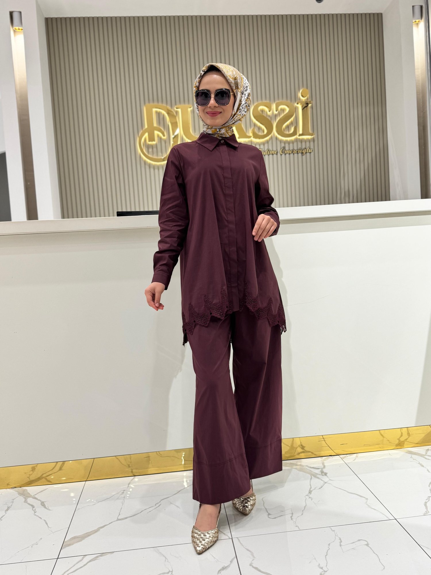 Almarwah 202934 Takım