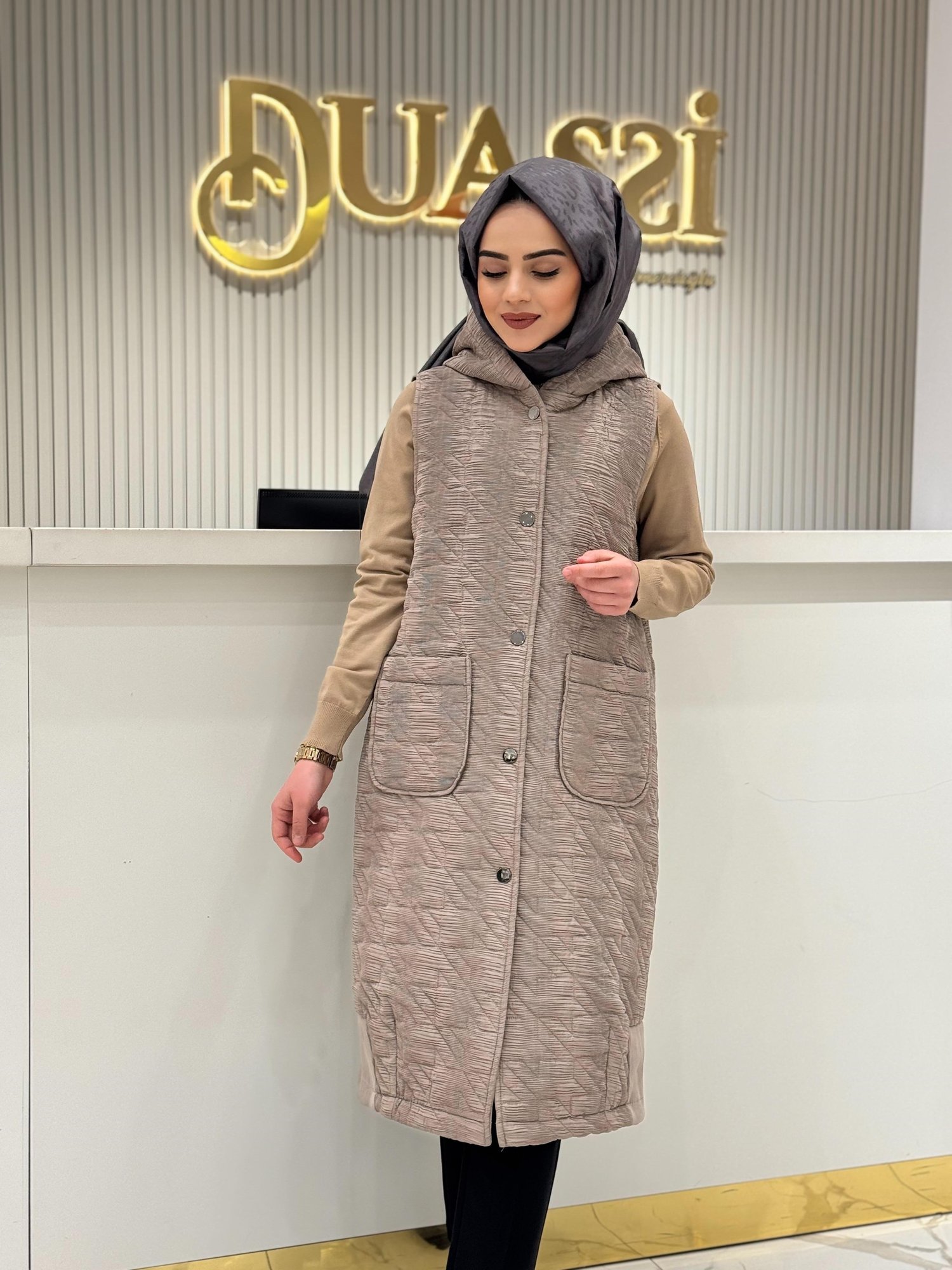 Almarwah 505329  - BEJ