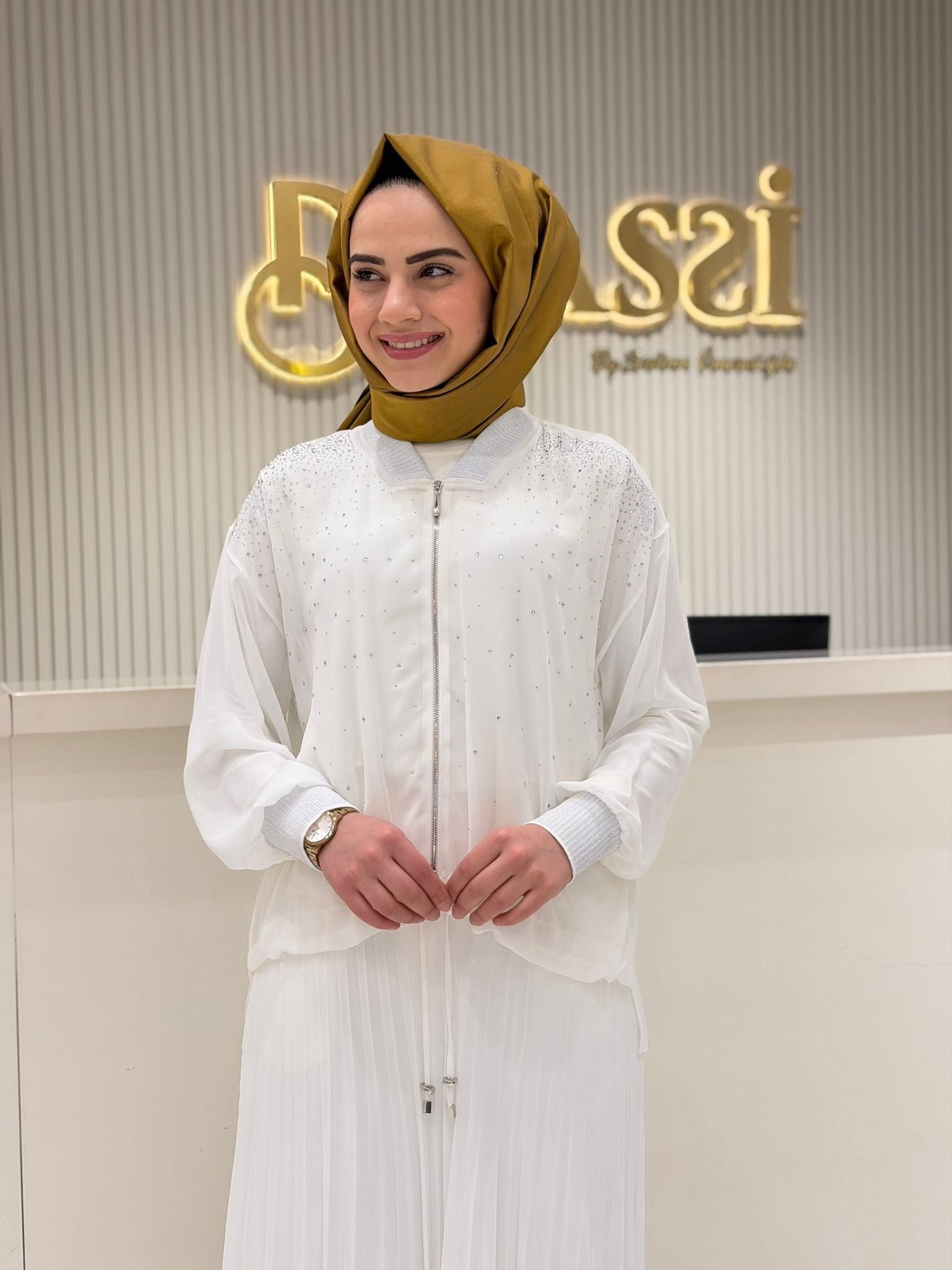 Alya Takım
