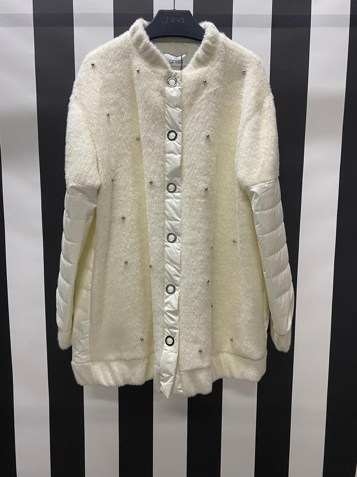 Angora Kaban 6502 - EKRU