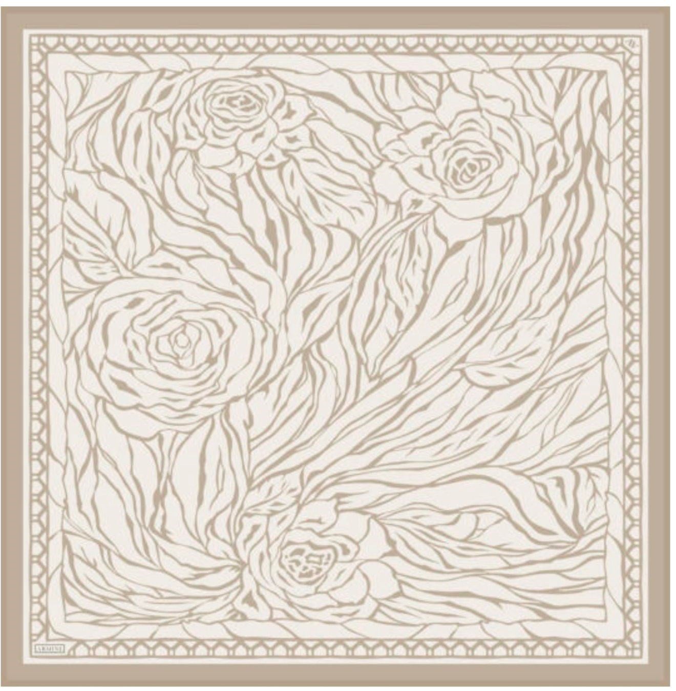 Armine 9511 Eşarp