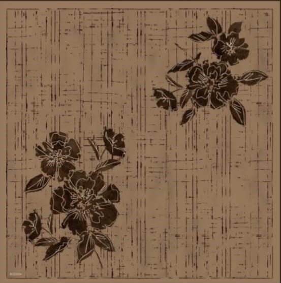 Armine 9617 Eşarp