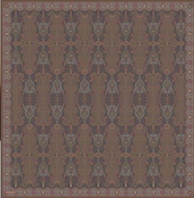 Armine 9631 Eşarp
