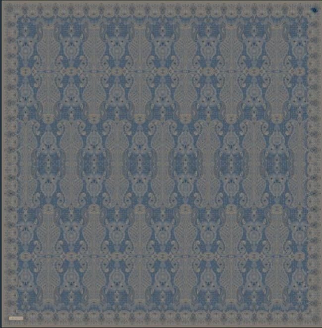 Armine 9631 Eşarp