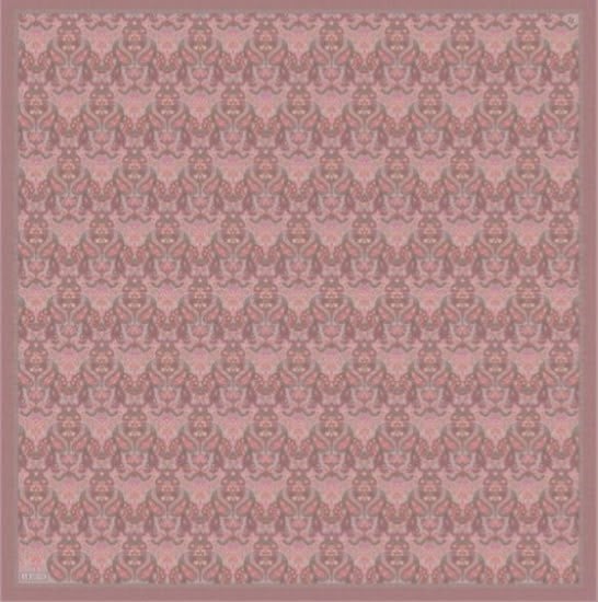 Armine Twill İpek Eşarp 9609 Eşarp